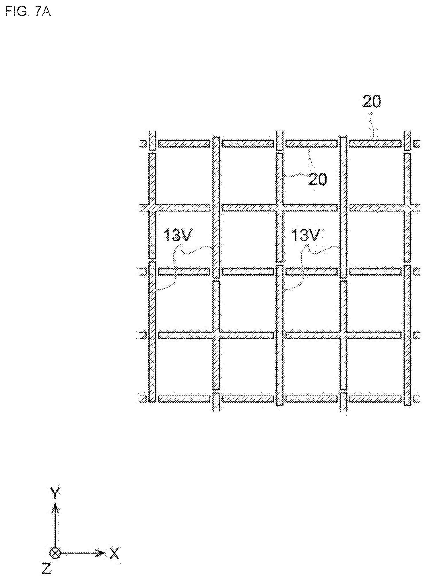 Patent US12317623 Figure 10 – Imaging apparatus, manufacturing method thereof, and electronic equipment
