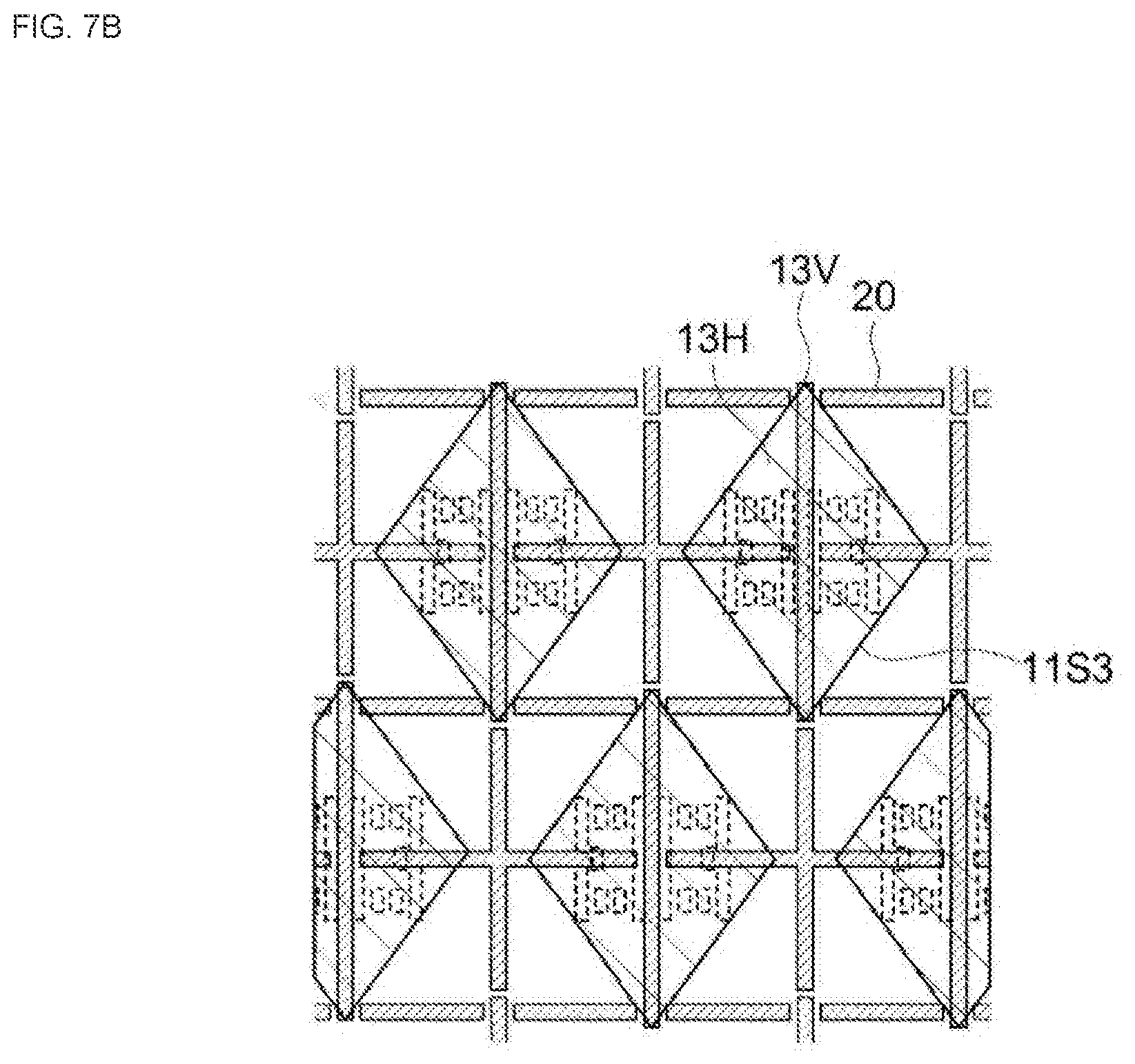 Patent US12317623 Figure 11 – Imaging apparatus, manufacturing method thereof, and electronic equipment