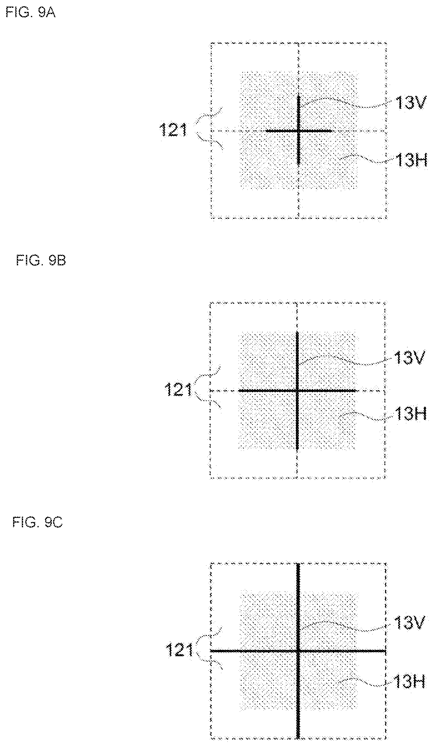 Patent US12317623 Figure 16 – Imaging apparatus, manufacturing method thereof, and electronic equipment