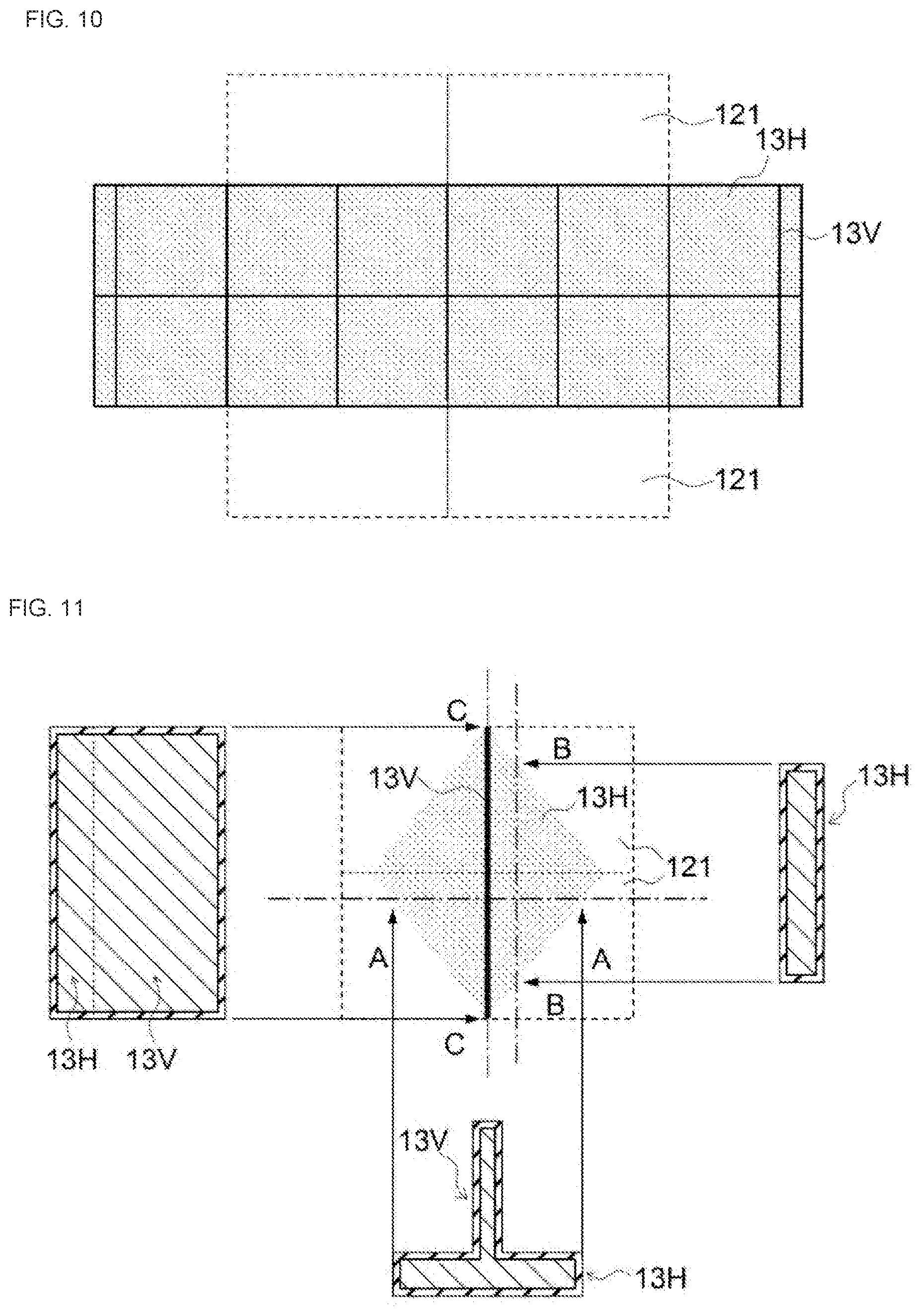 Patent US12317623 Figure 17 – Imaging apparatus, manufacturing method thereof, and electronic equipment
