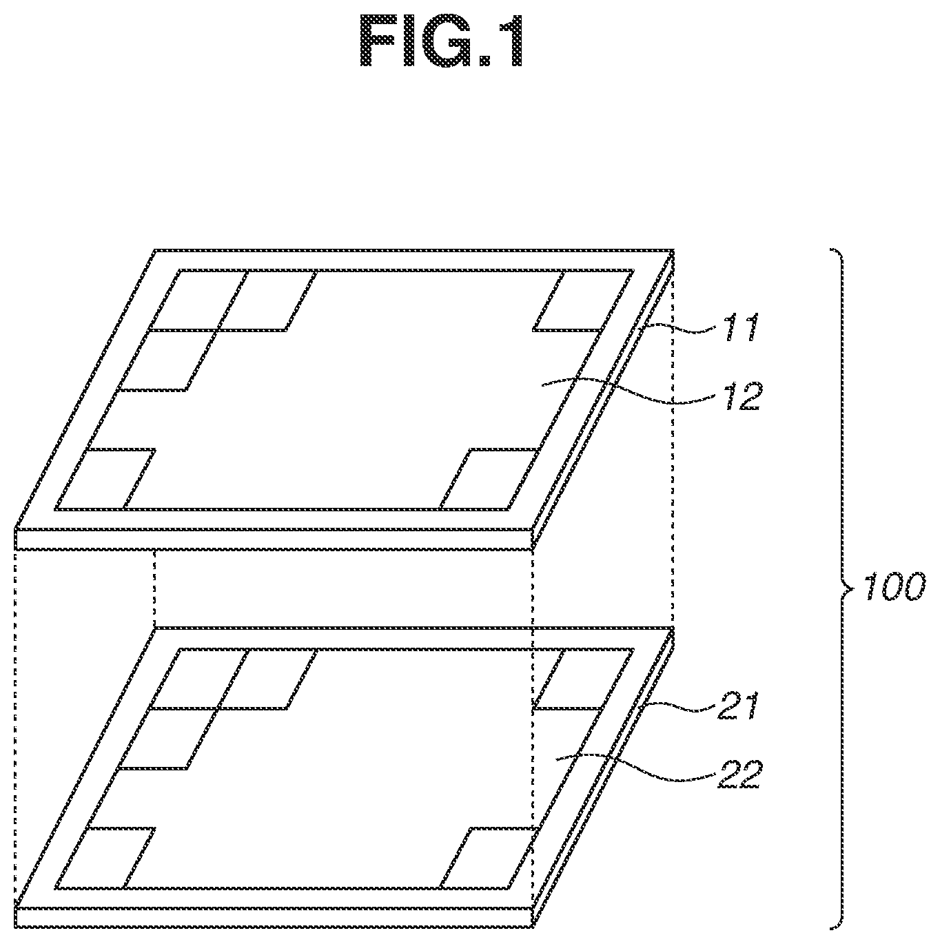 Patent US12317624 Figure 1 – Photoelectric conversion apparatus having avalanche diodes, system and movable body