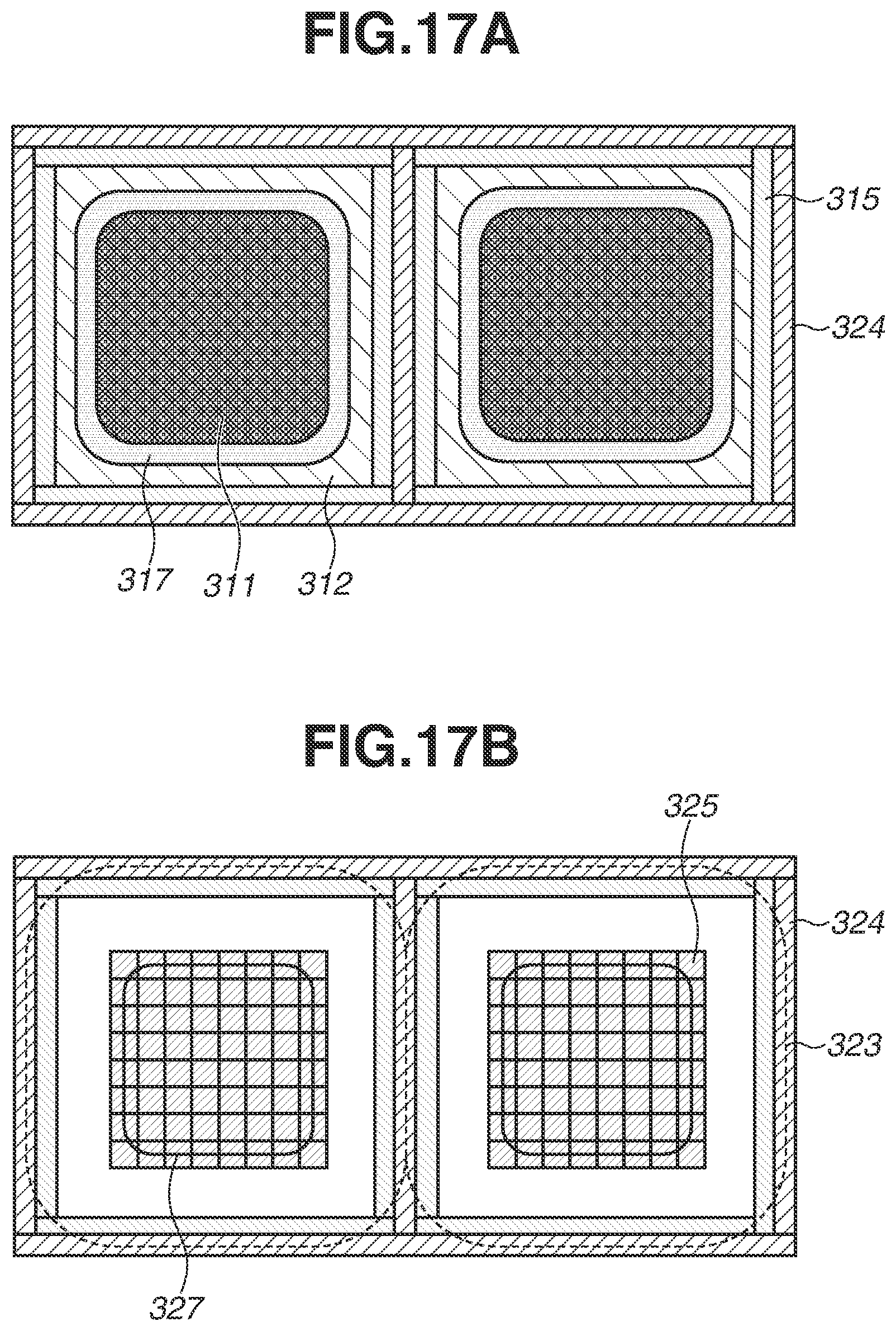Patent US12317624 Figure 17 – Photoelectric conversion apparatus having avalanche diodes, system and movable body
