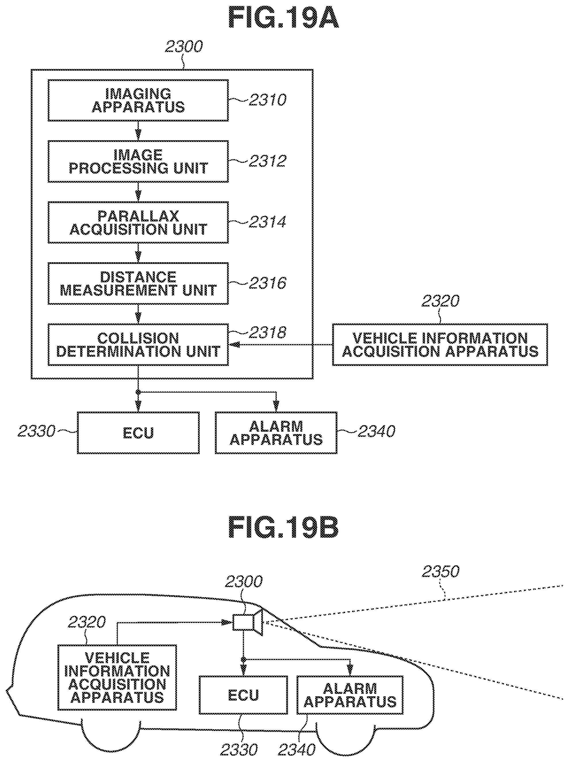 Patent US12317624 Figure 19 – Photoelectric conversion apparatus having avalanche diodes, system and movable body