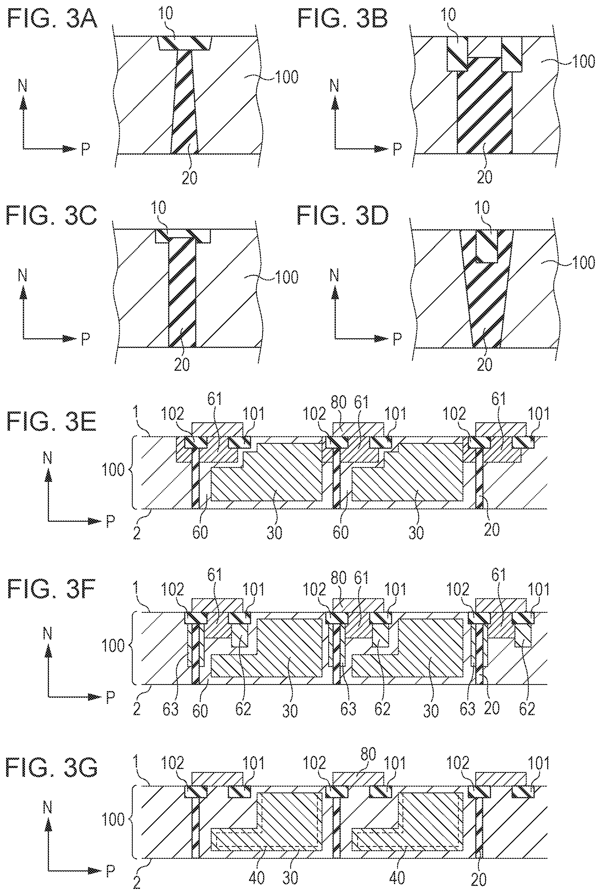 Patent US12317626 Figure 3 – Photoelectric conversion apparatus and camera