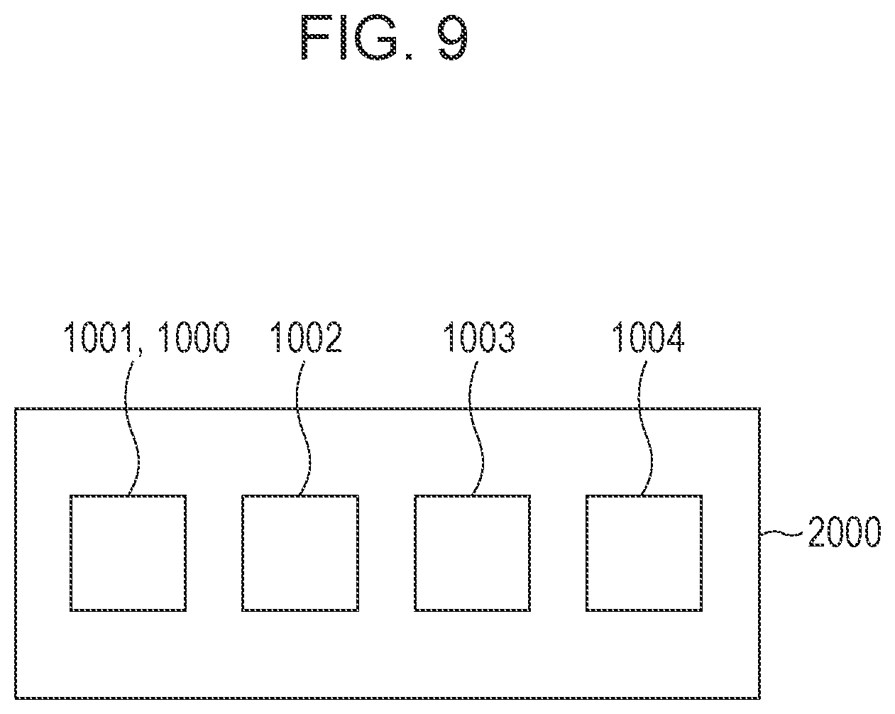 Patent US12317626 Figure 9 – Photoelectric conversion apparatus and camera