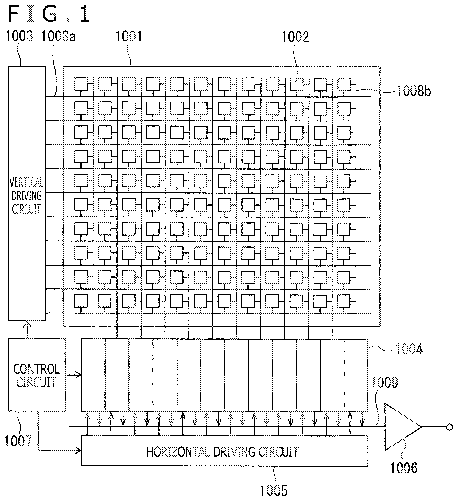 Patent US12317627 Figure 1 – Semiconductor apparatus and semiconductor apparatus manufacturing method