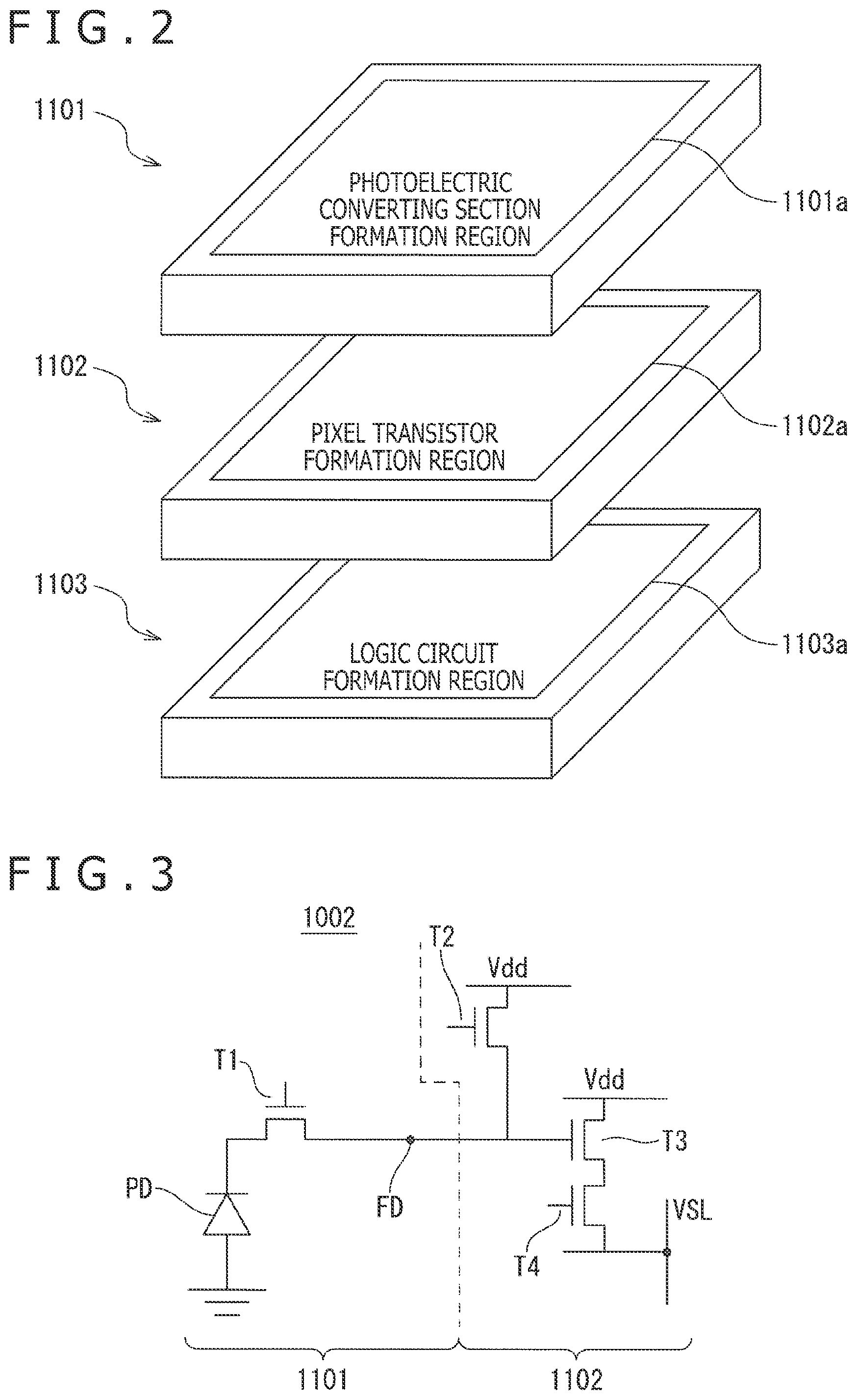 Patent US12317627 Figure 2 – Semiconductor apparatus and semiconductor apparatus manufacturing method