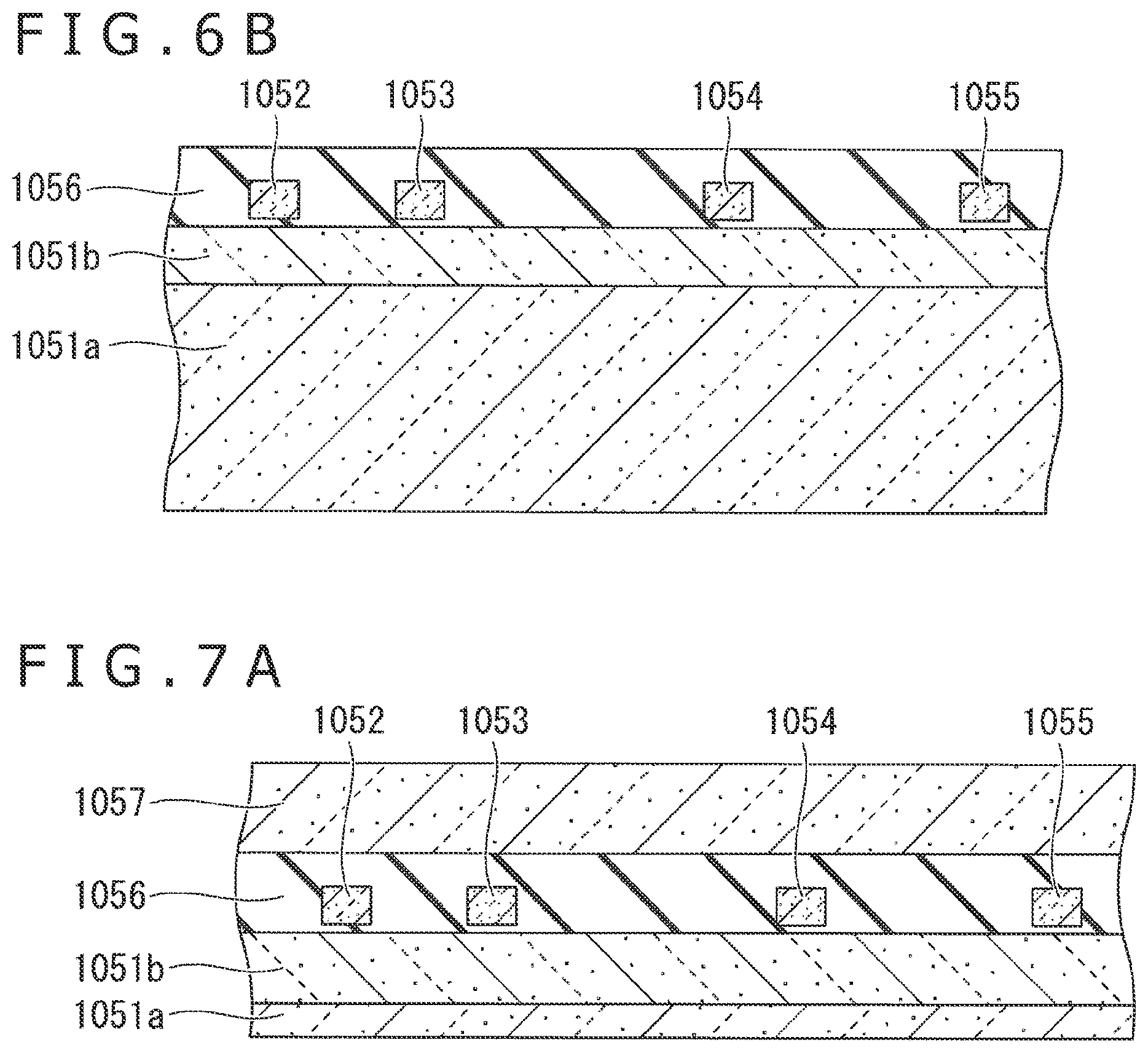 Patent US12317627 Figure 5 – Semiconductor apparatus and semiconductor apparatus manufacturing method