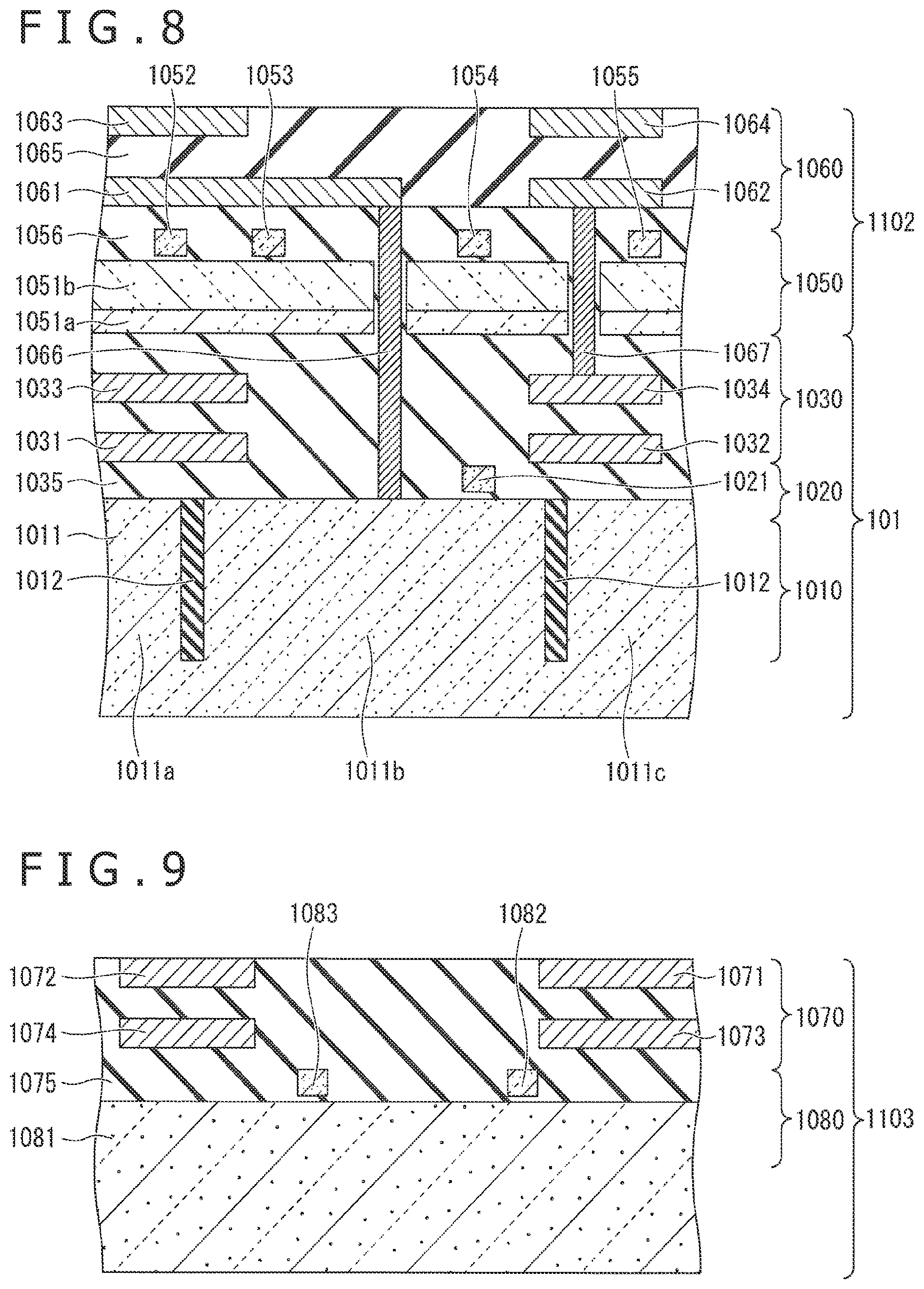 Patent US12317627 Figure 7 – Semiconductor apparatus and semiconductor apparatus manufacturing method