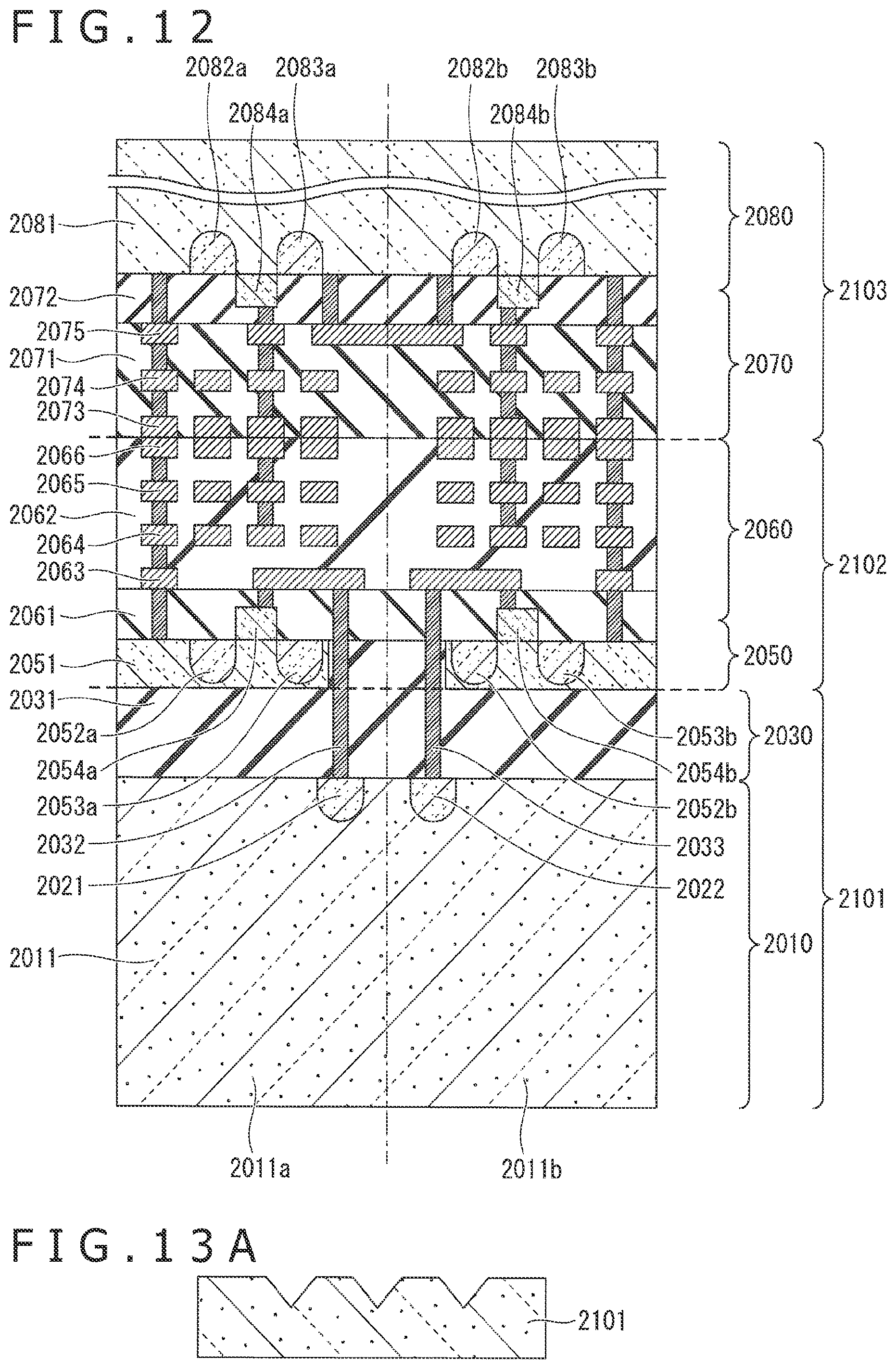 Patent US12317627 Figure 10 – Semiconductor apparatus and semiconductor apparatus manufacturing method