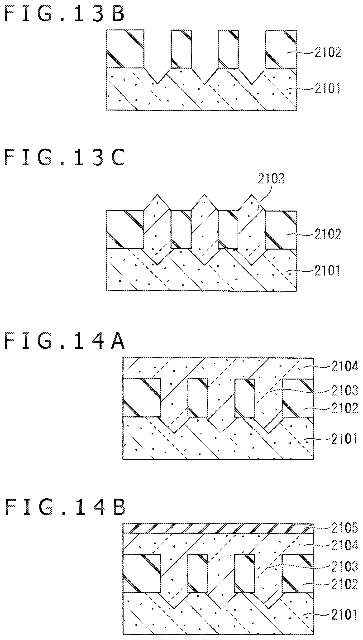 Patent US12317627 Figure 11 – Semiconductor apparatus and semiconductor apparatus manufacturing method