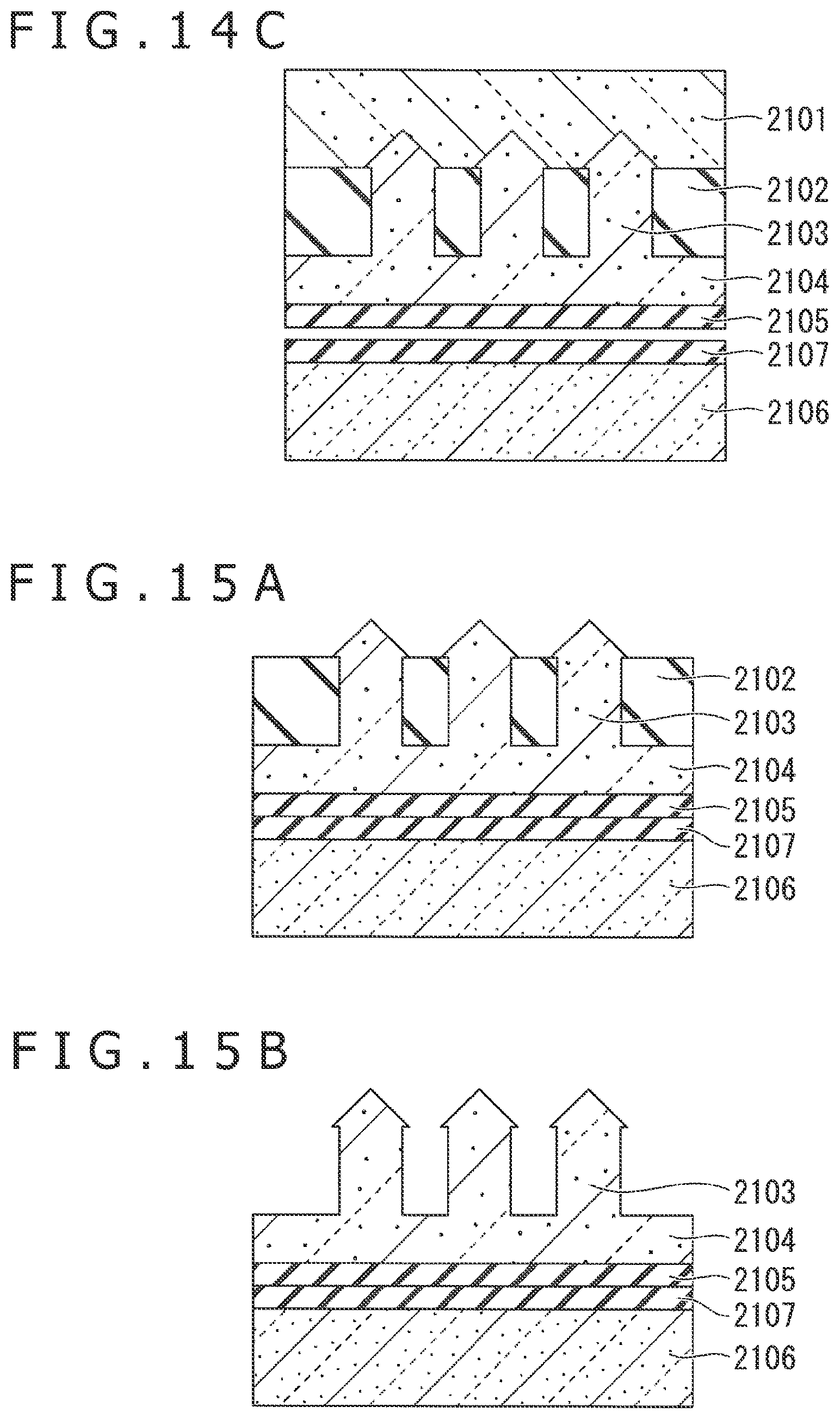 Patent US12317627 Figure 12 – Semiconductor apparatus and semiconductor apparatus manufacturing method