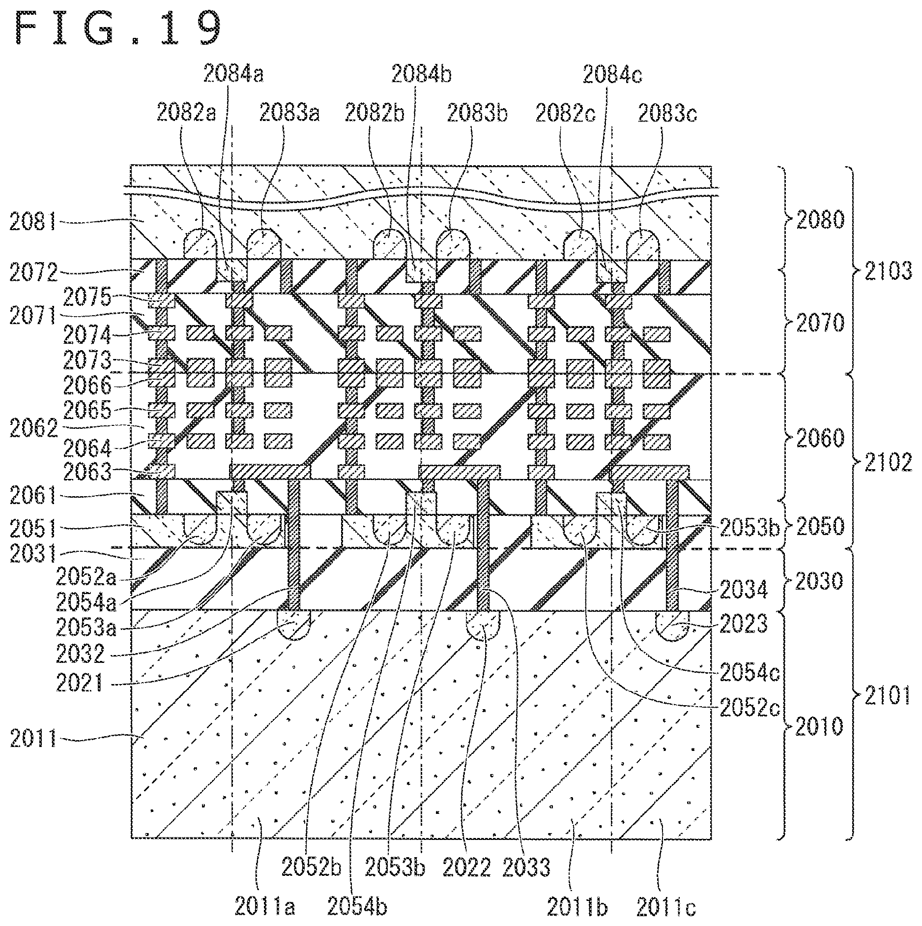 Patent US12317627 Figure 16 – Semiconductor apparatus and semiconductor apparatus manufacturing method