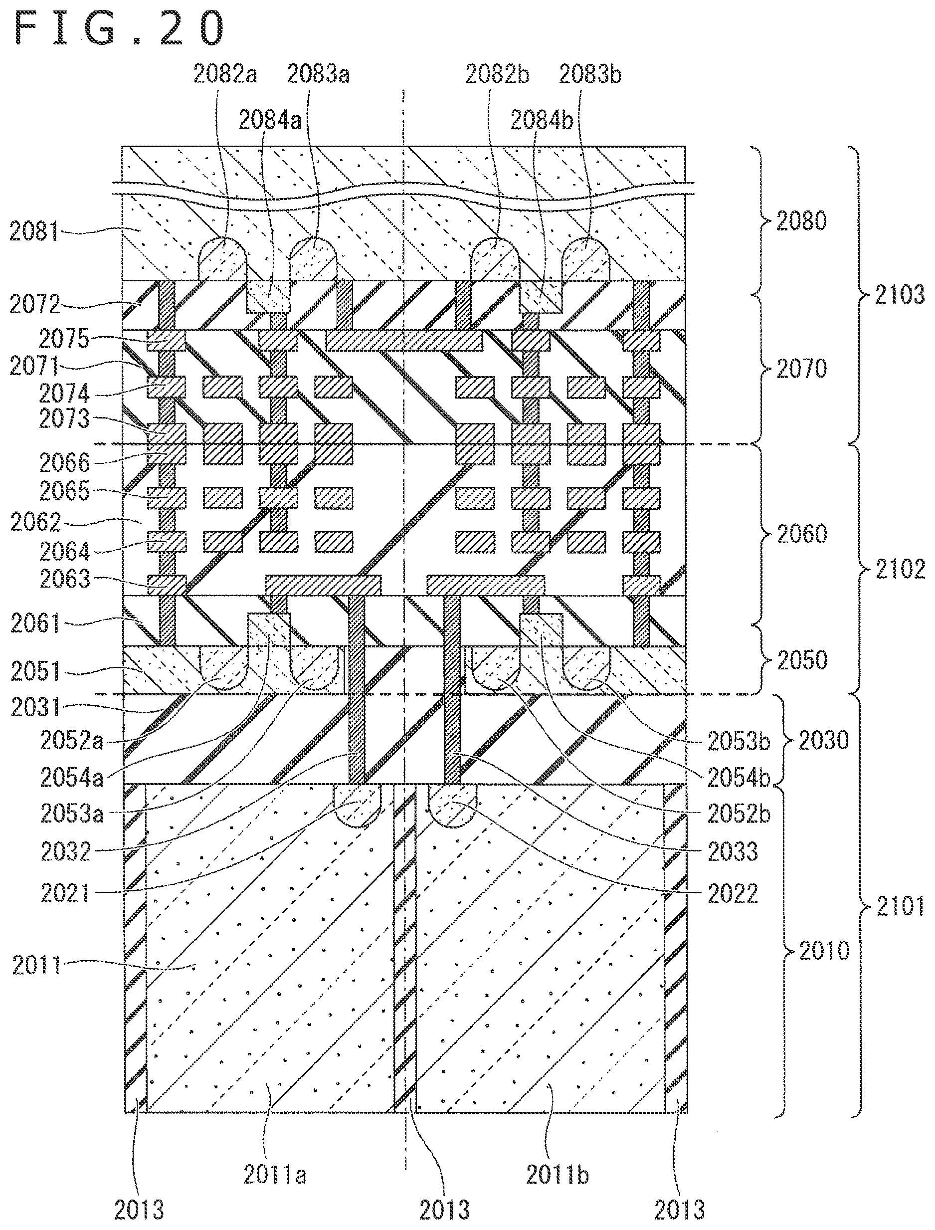 Patent US12317627 Figure 17 – Semiconductor apparatus and semiconductor apparatus manufacturing method