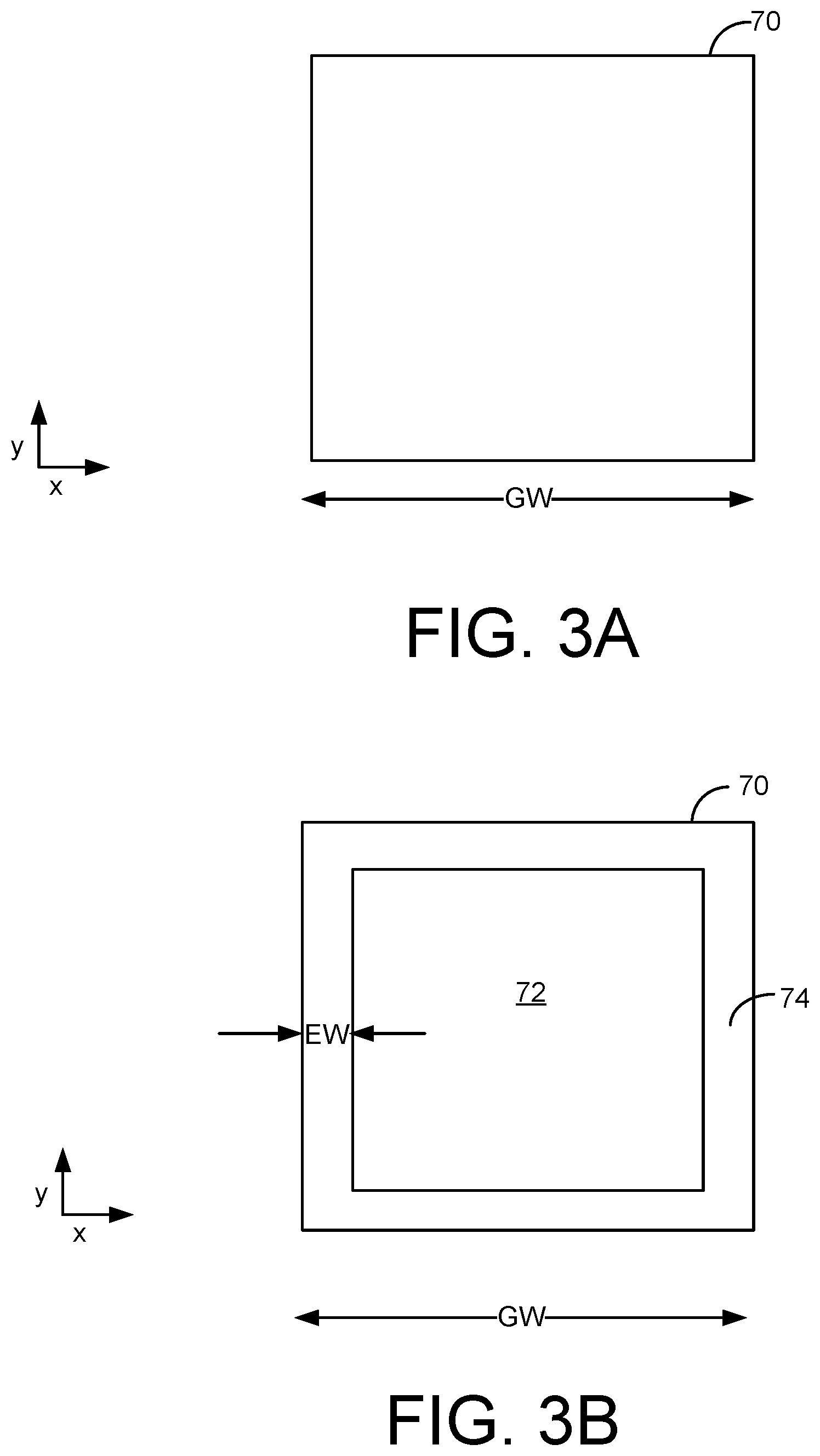 Patent US12317628 Figure 4 – Image sensor package