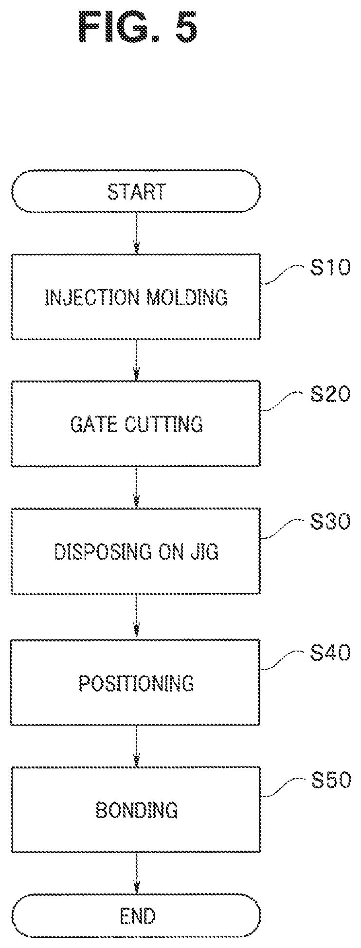 Patent US12317629 Figure 3 – Image pickup unit, endoscope, and method of manufacturing image pickup unit