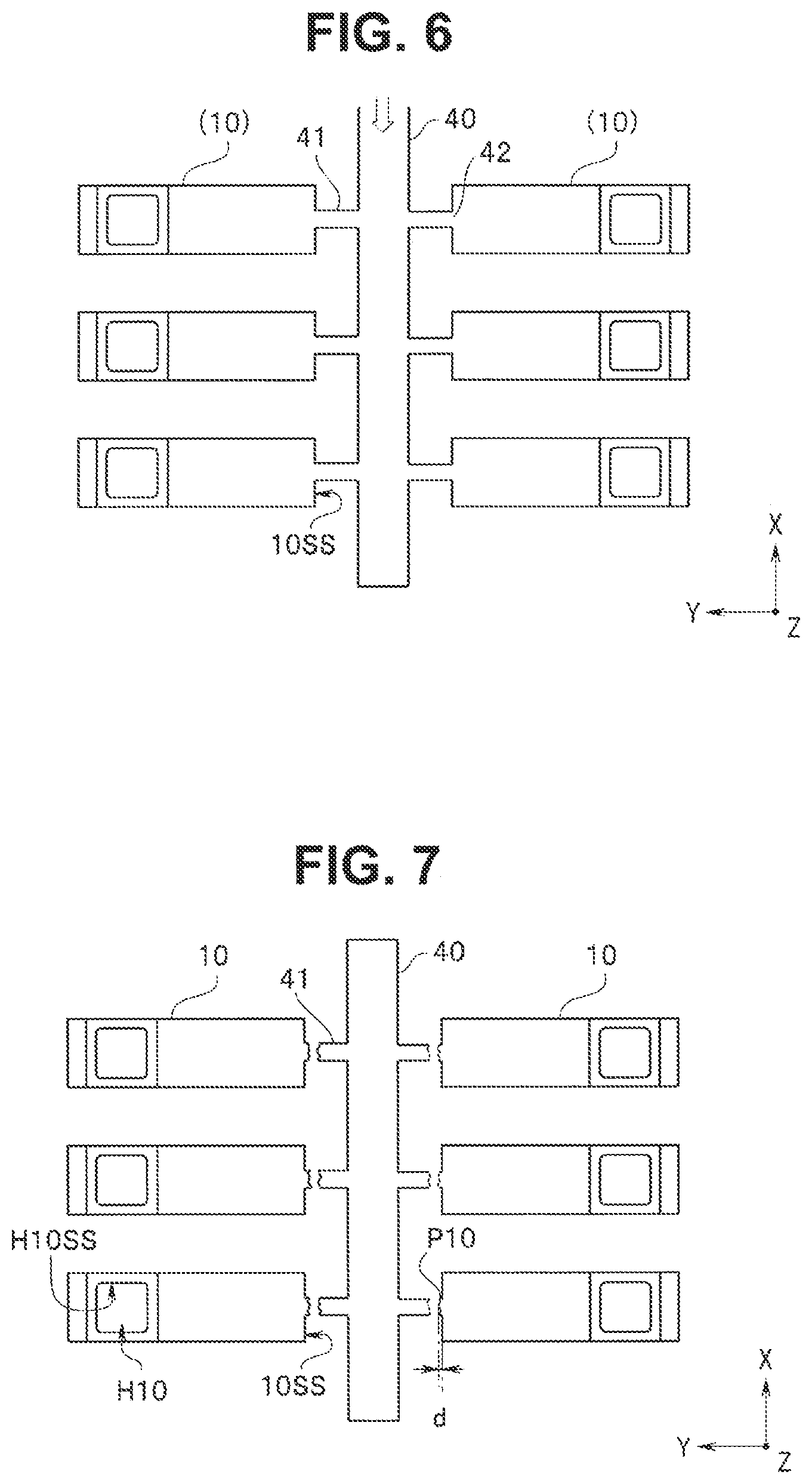 Patent US12317629 Figure 4 – Image pickup unit, endoscope, and method of manufacturing image pickup unit
