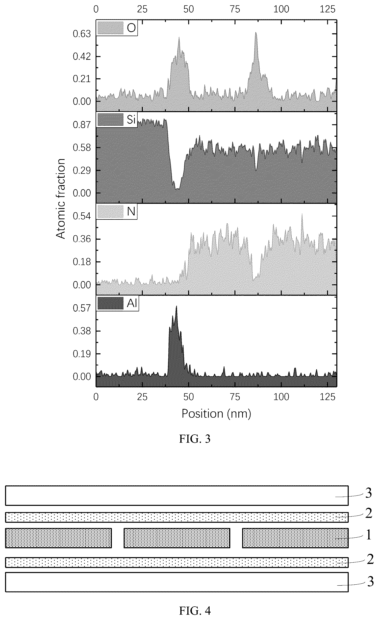 Patent US12317635 Figure 2 – Solar cell and photovoltaic module