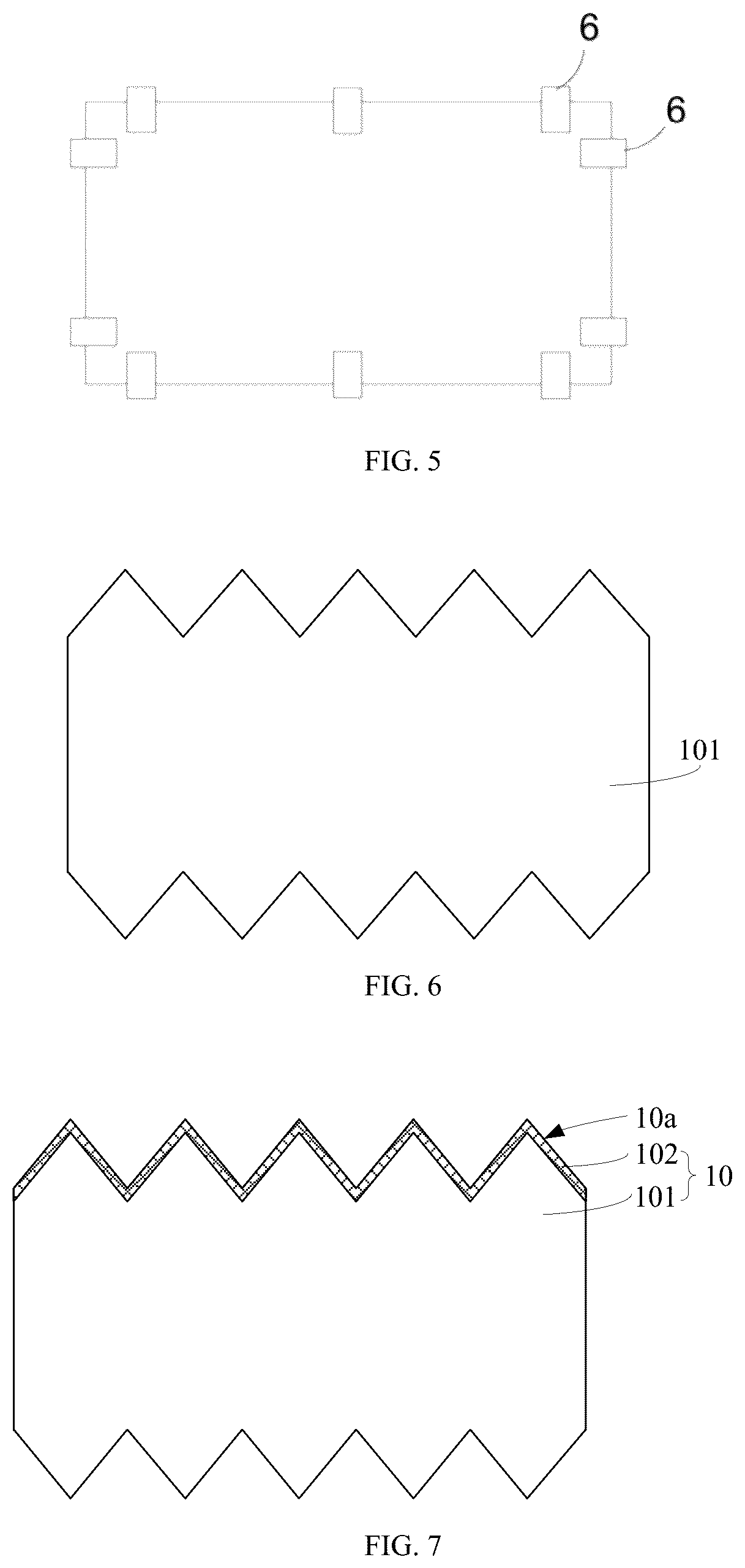 Patent US12317635 Figure 3 – Solar cell and photovoltaic module
