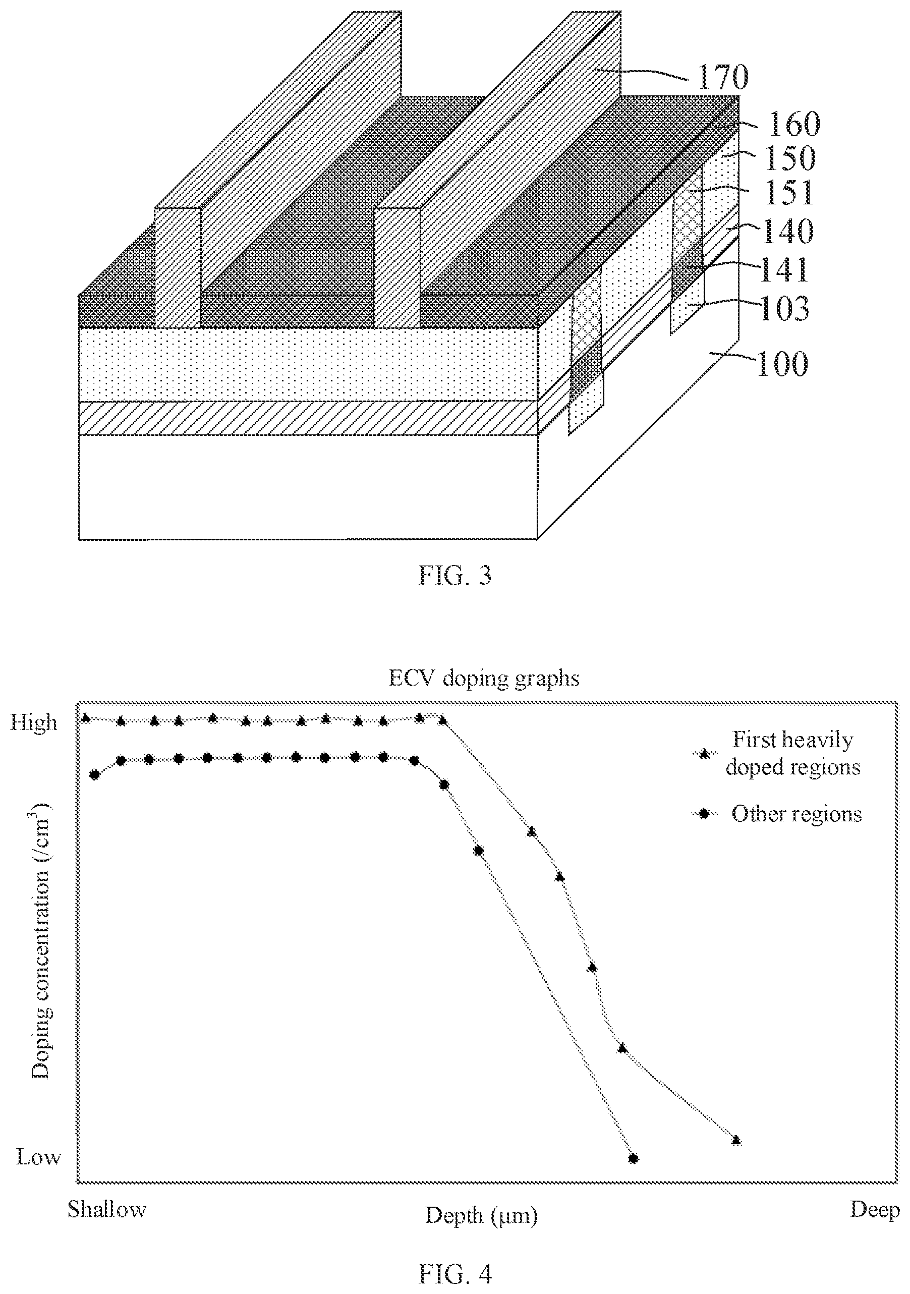 Patent US12317636 Figure 2 – Solar cell and photovoltaic module