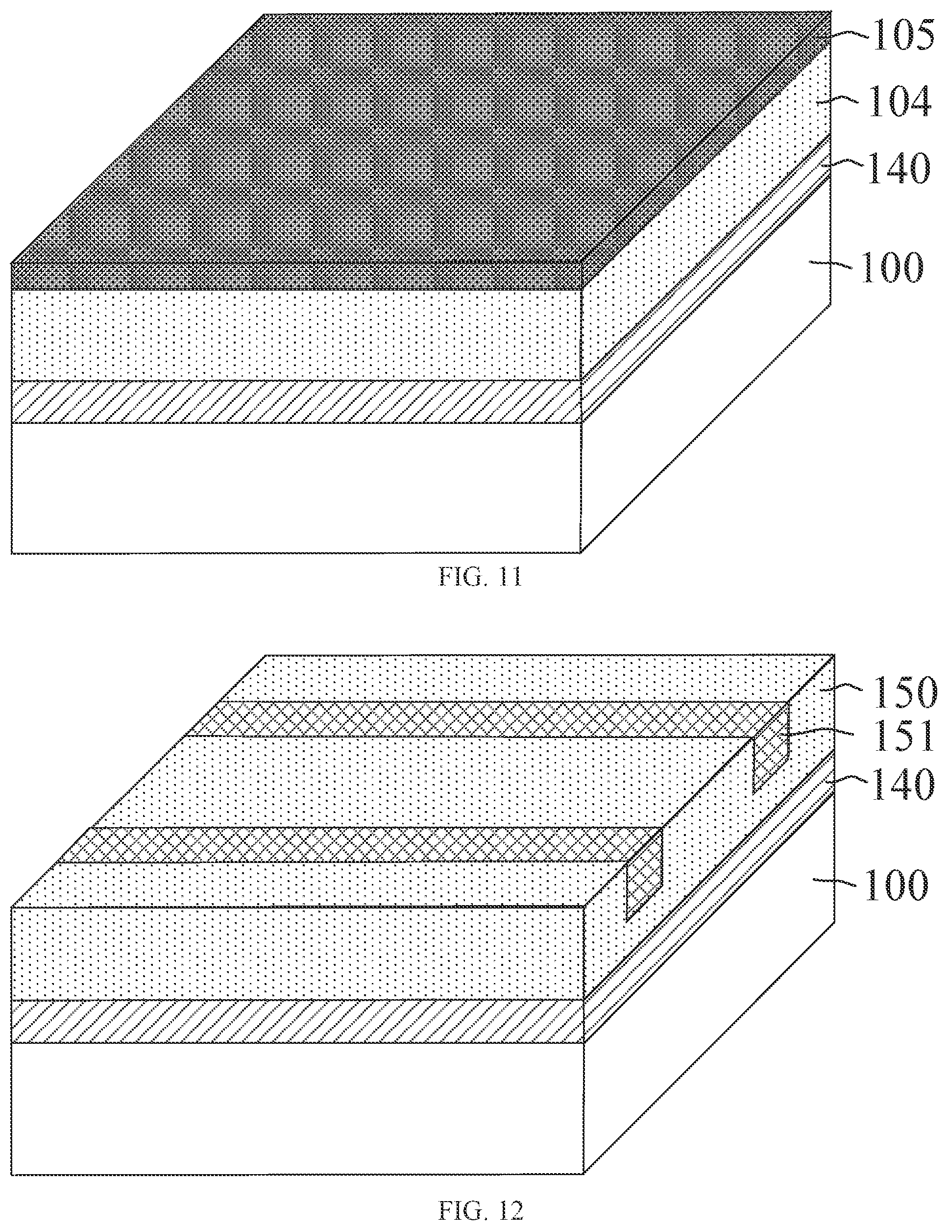 Patent US12317636 Figure 6 – Solar cell and photovoltaic module
