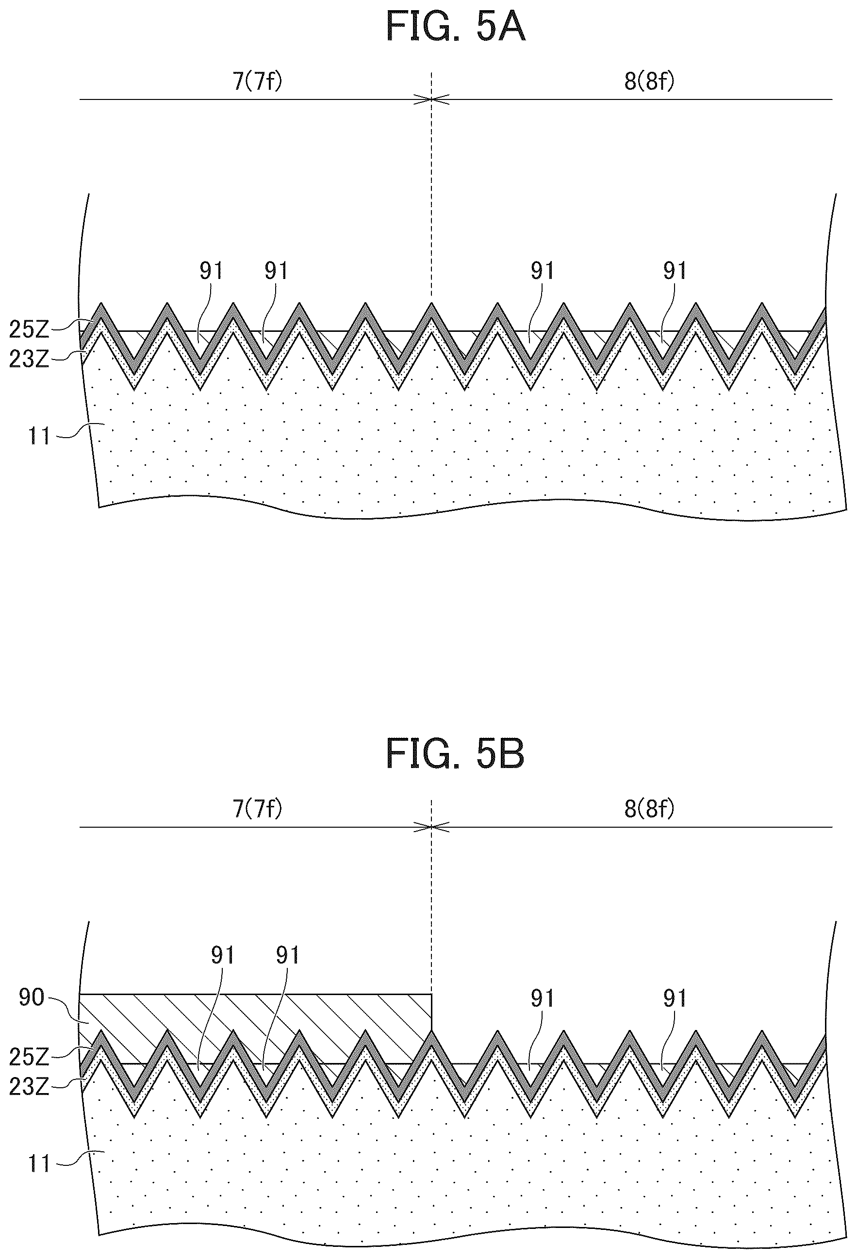 Patent US12317640 Figure 8 – Solar cell and method for manufacturing solar cell