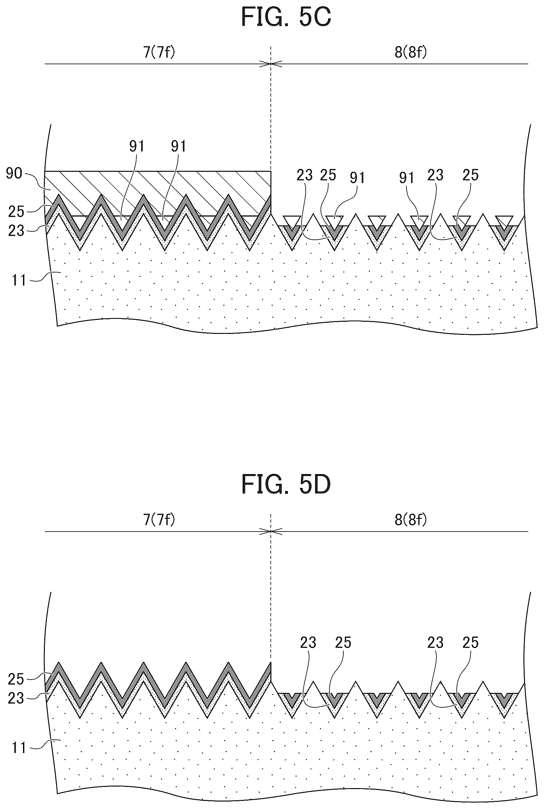 Patent US12317640 Figure 9 – Solar cell and method for manufacturing solar cell