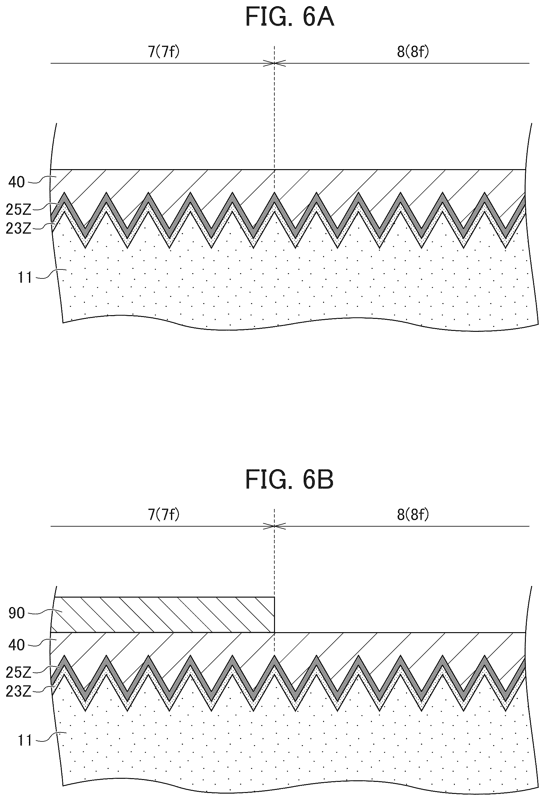 Patent US12317640 Figure 10 – Solar cell and method for manufacturing solar cell