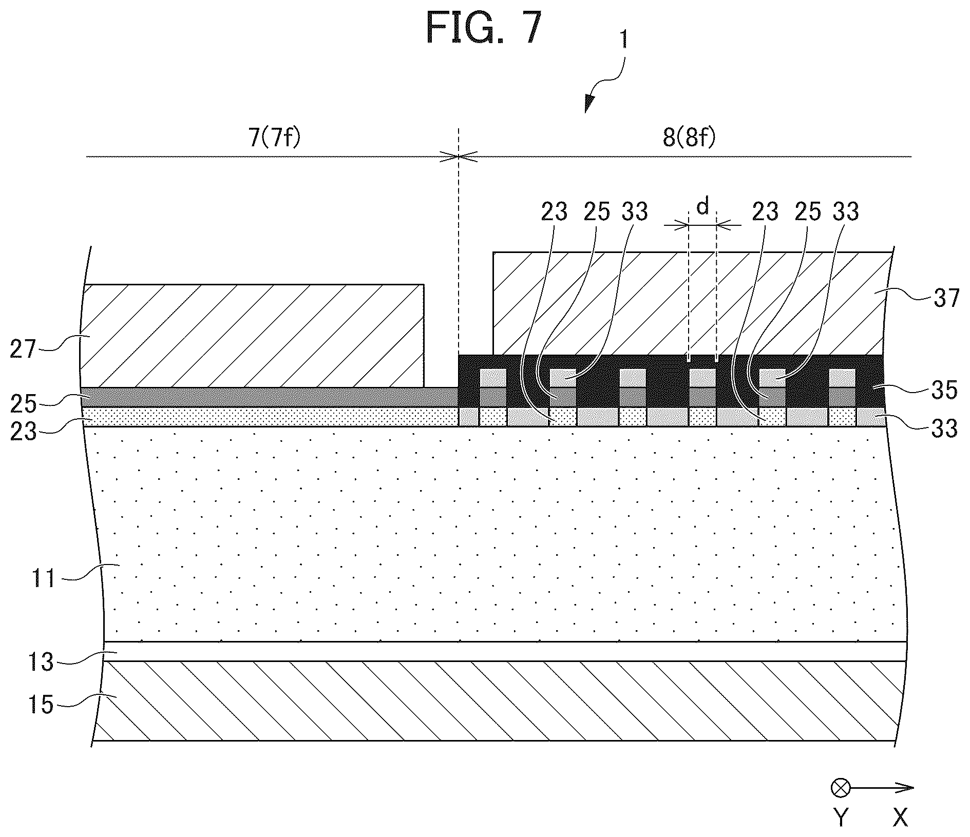 Patent US12317640 Figure 13 – Solar cell and method for manufacturing solar cell