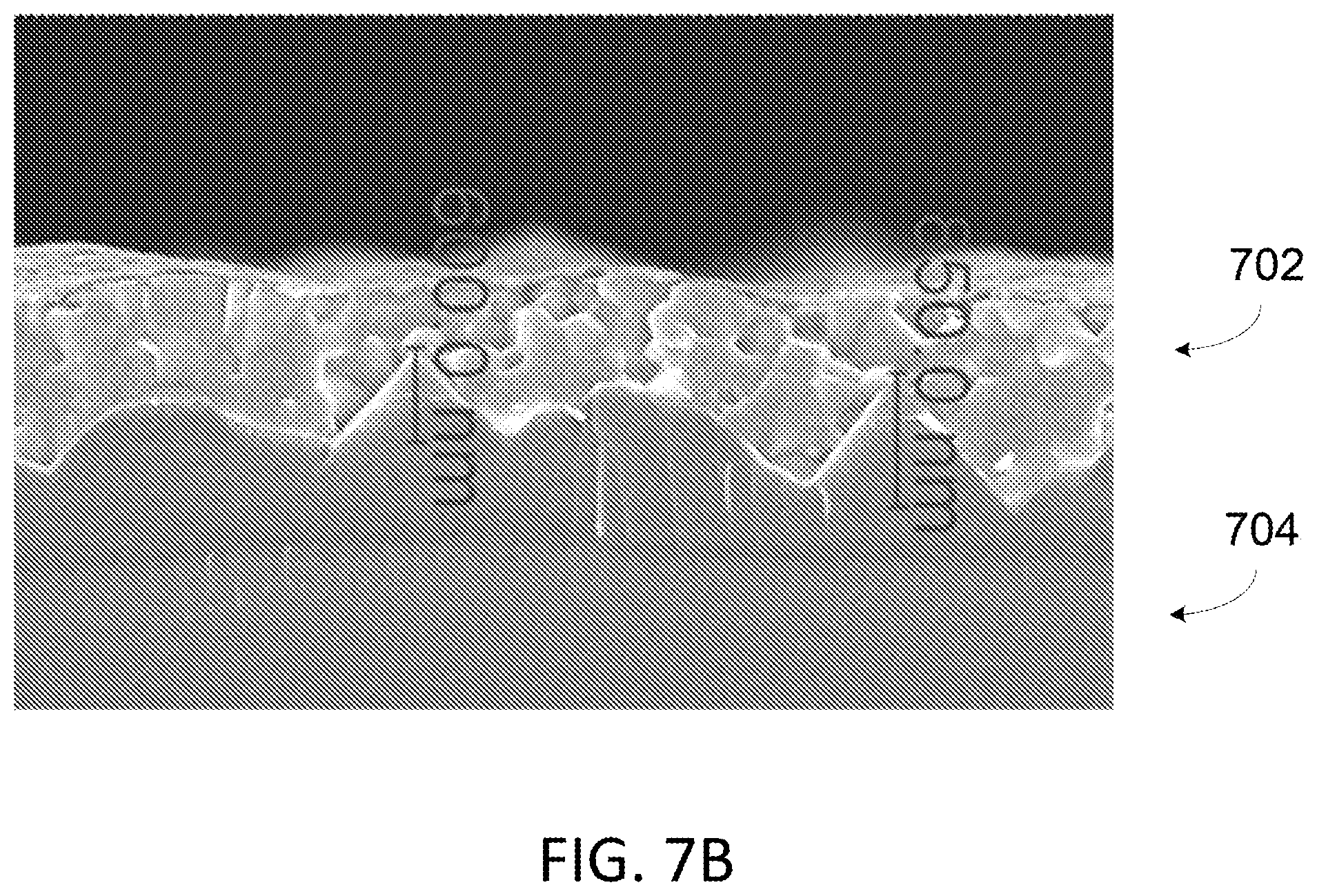 Patent US12317641 Figure 8 – Perovskite/silicon tandem photovoltaic device