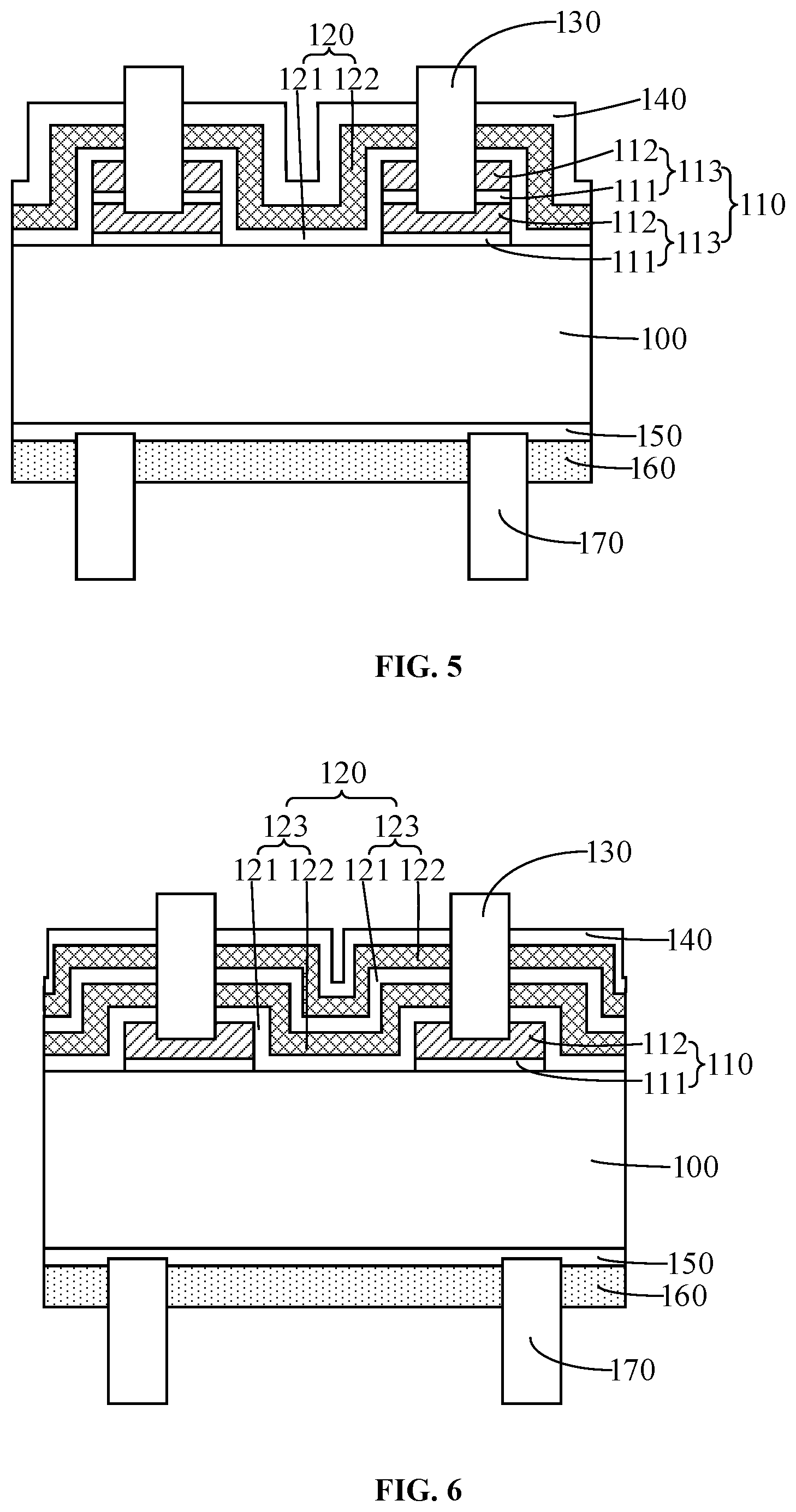 Patent US12317642 Figure 3 – Solar cell and photovoltaic module