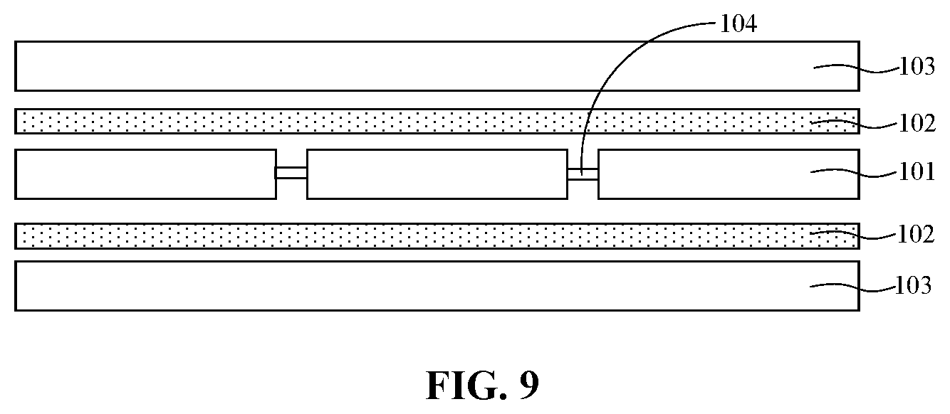 Patent US12317642 Figure 5 – Solar cell and photovoltaic module
