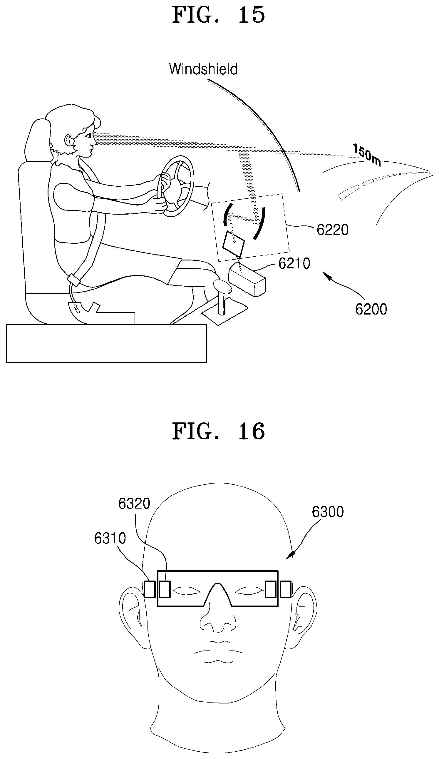 Patent US12317646 Figure 16 – Light-emitting device and display apparatus including the same