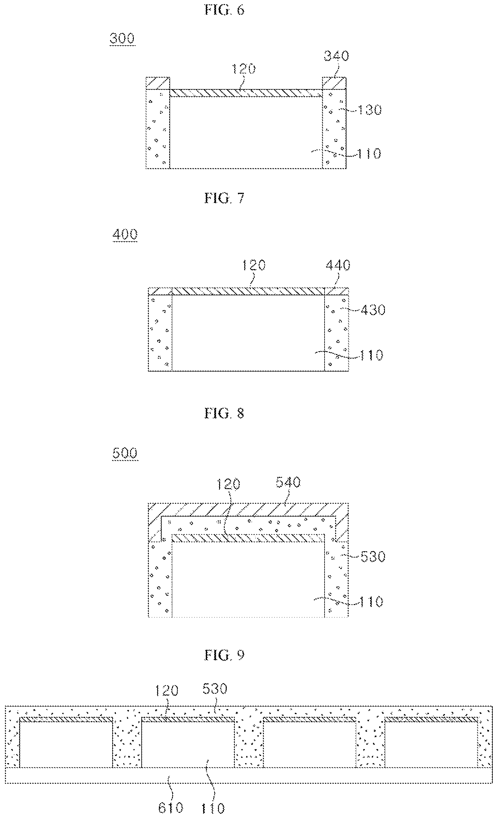 Patent US12317651 Figure 3 – Light emitting device, light emitting diode package, backlight unit, and liquid crystal display