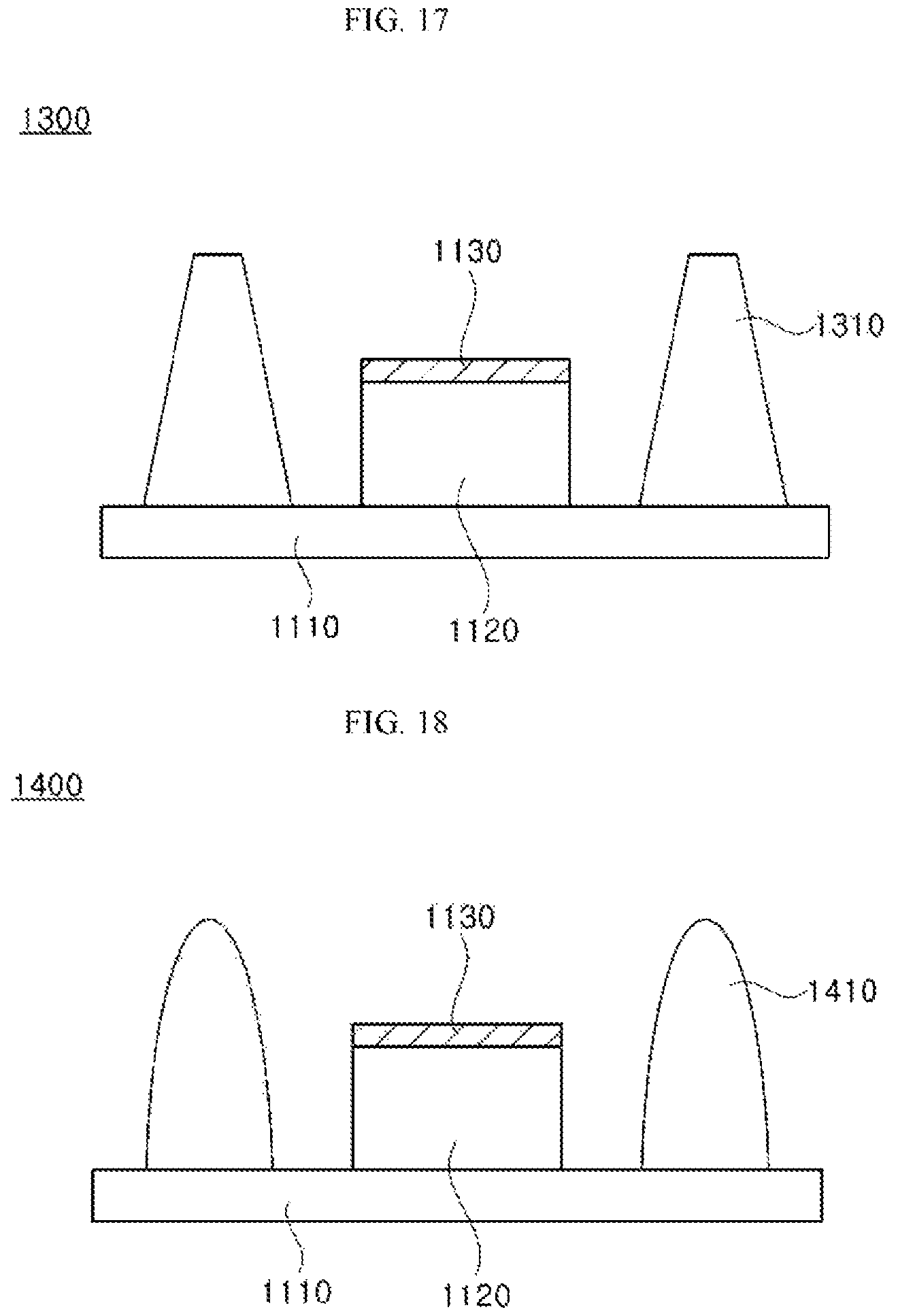 Patent US12317651 Figure 7 – Light emitting device, light emitting diode package, backlight unit, and liquid crystal display