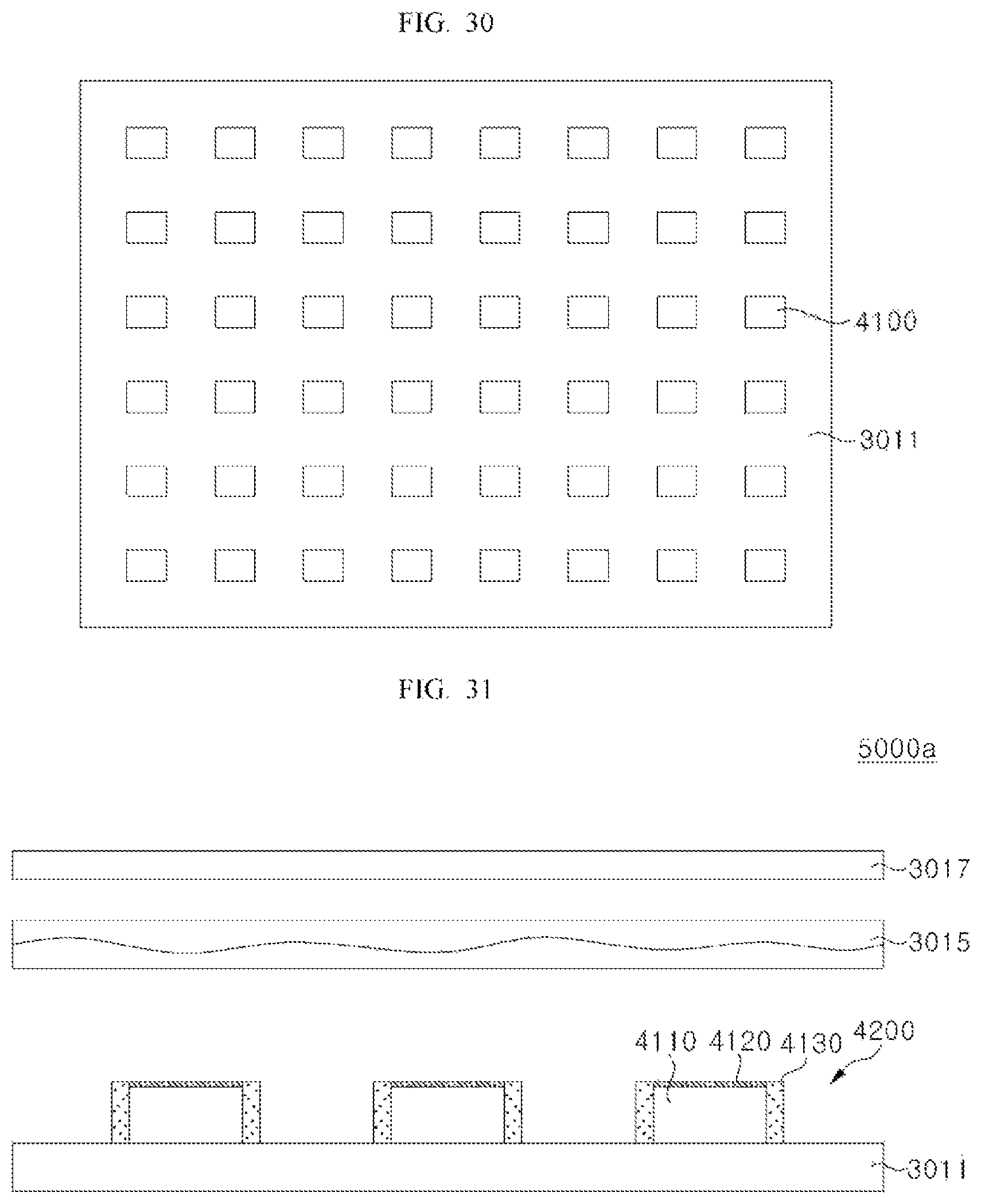Patent US12317651 Figure 14 – Light emitting device, light emitting diode package, backlight unit, and liquid crystal display