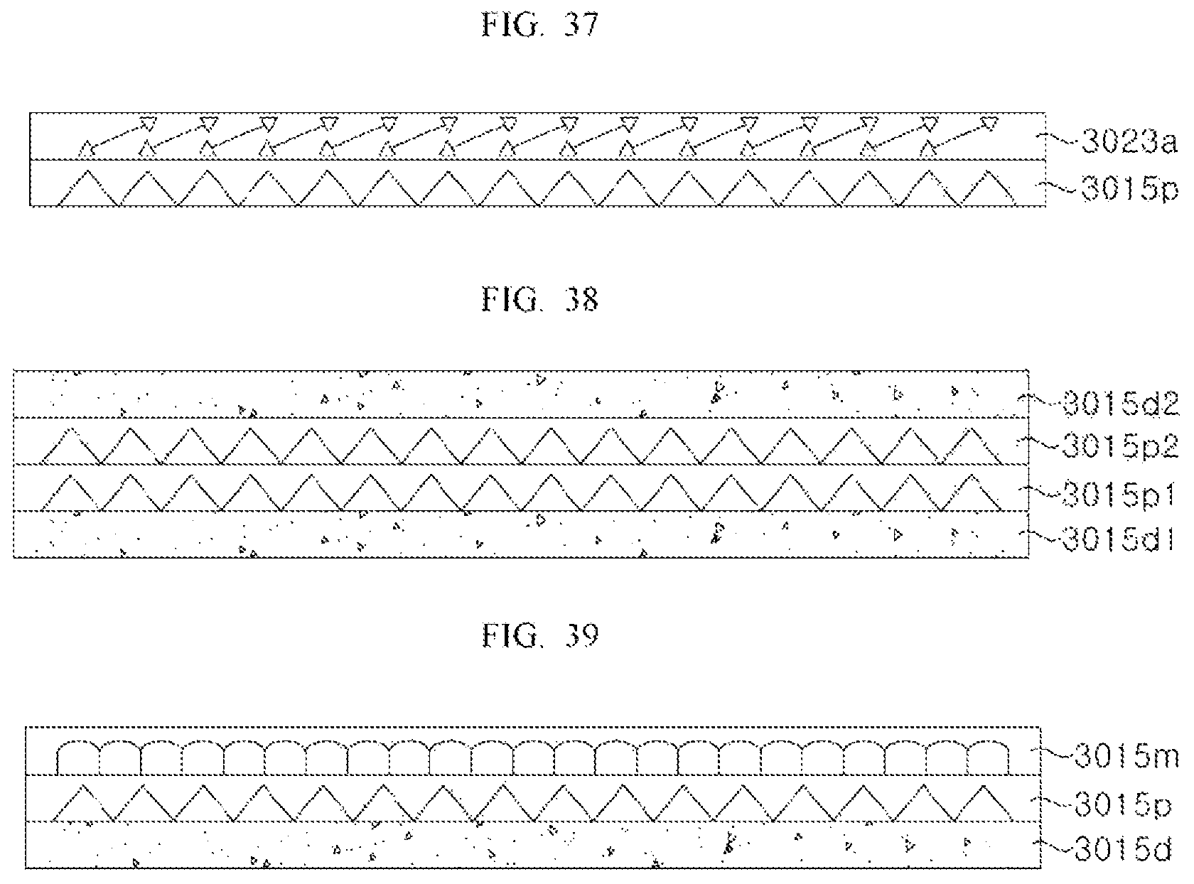 Patent US12317651 Figure 16 – Light emitting device, light emitting diode package, backlight unit, and liquid crystal display