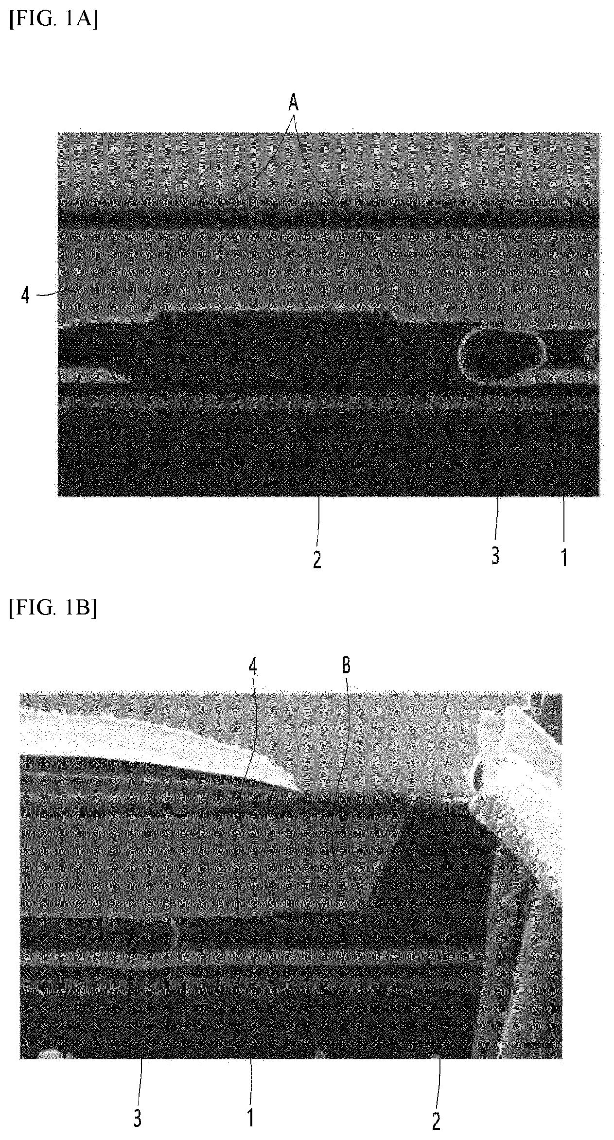 Patent US12317652 Figure 1 – Semiconductor light-emitting element and display device
