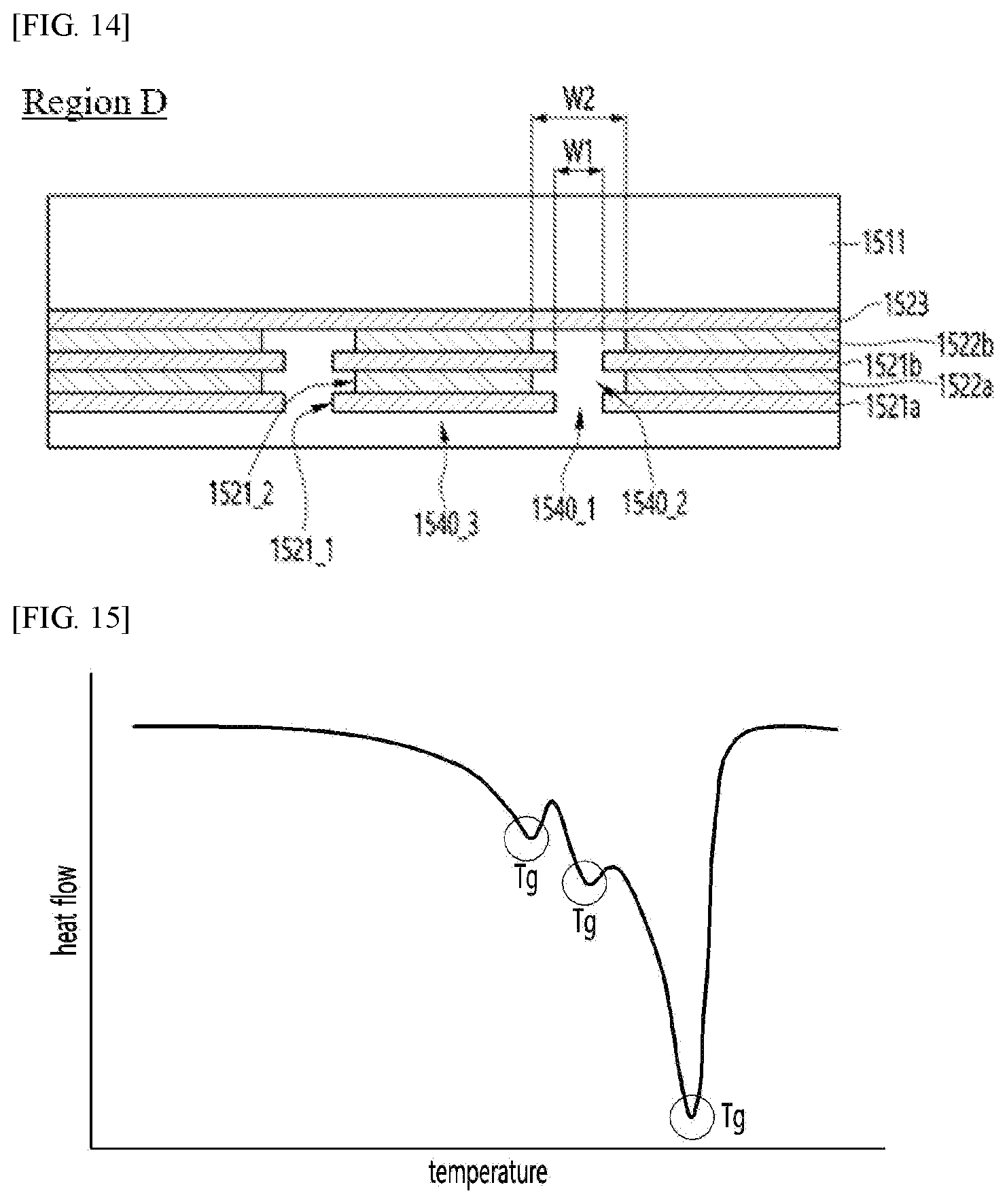 Patent US12317652 Figure 9 – Semiconductor light-emitting element and display device