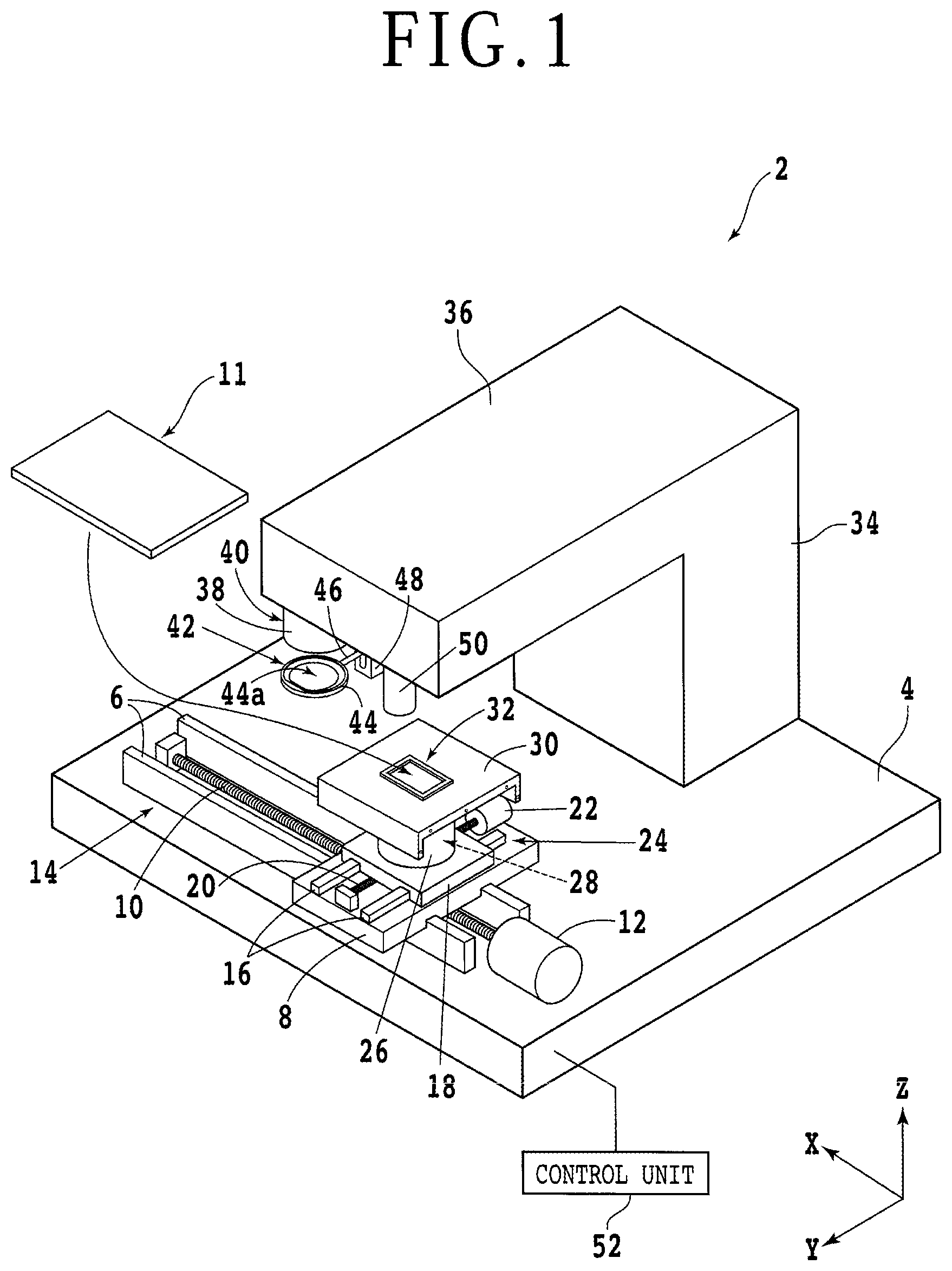 Patent US12317653 Figure 1 – Method of manufacturing LED display panel