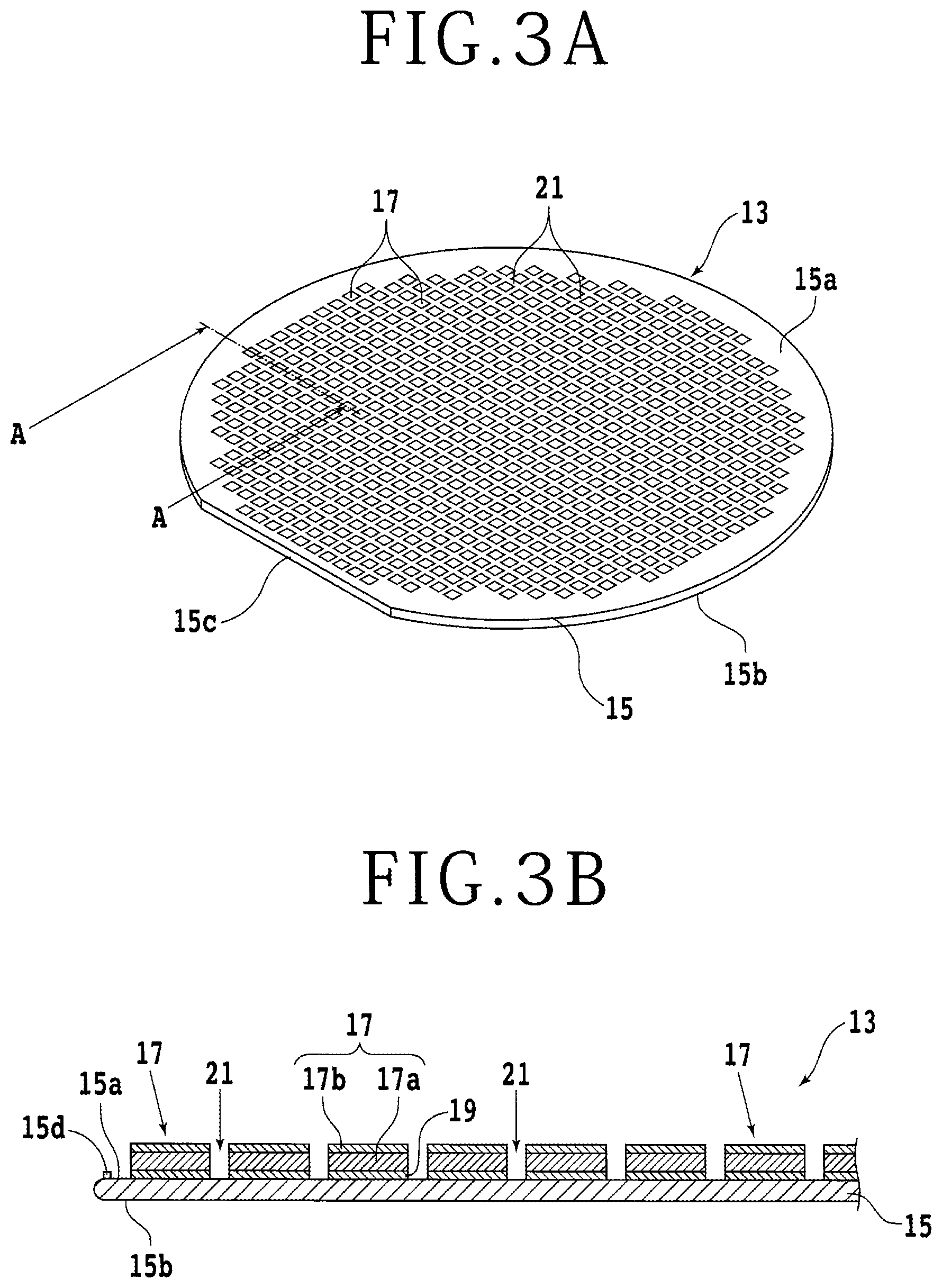 Patent US12317653 Figure 3 – Method of manufacturing LED display panel