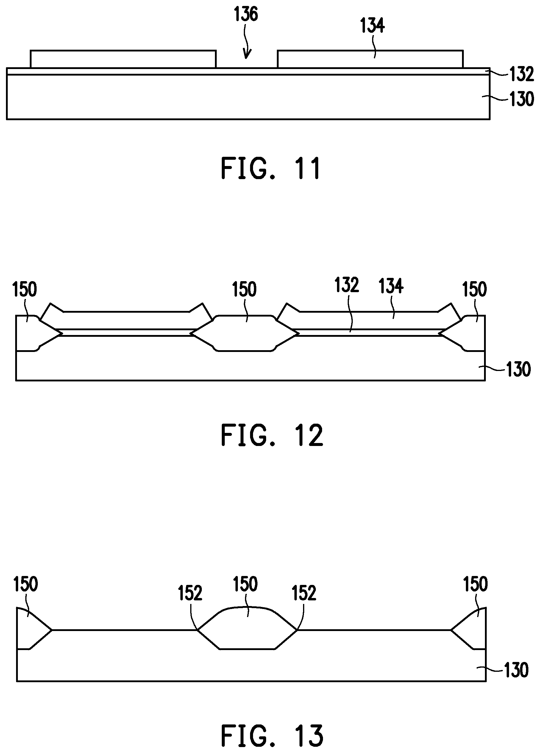 Patent US12317655 Figure 9 – Semiconductor package and manufacturing method of semiconductor package