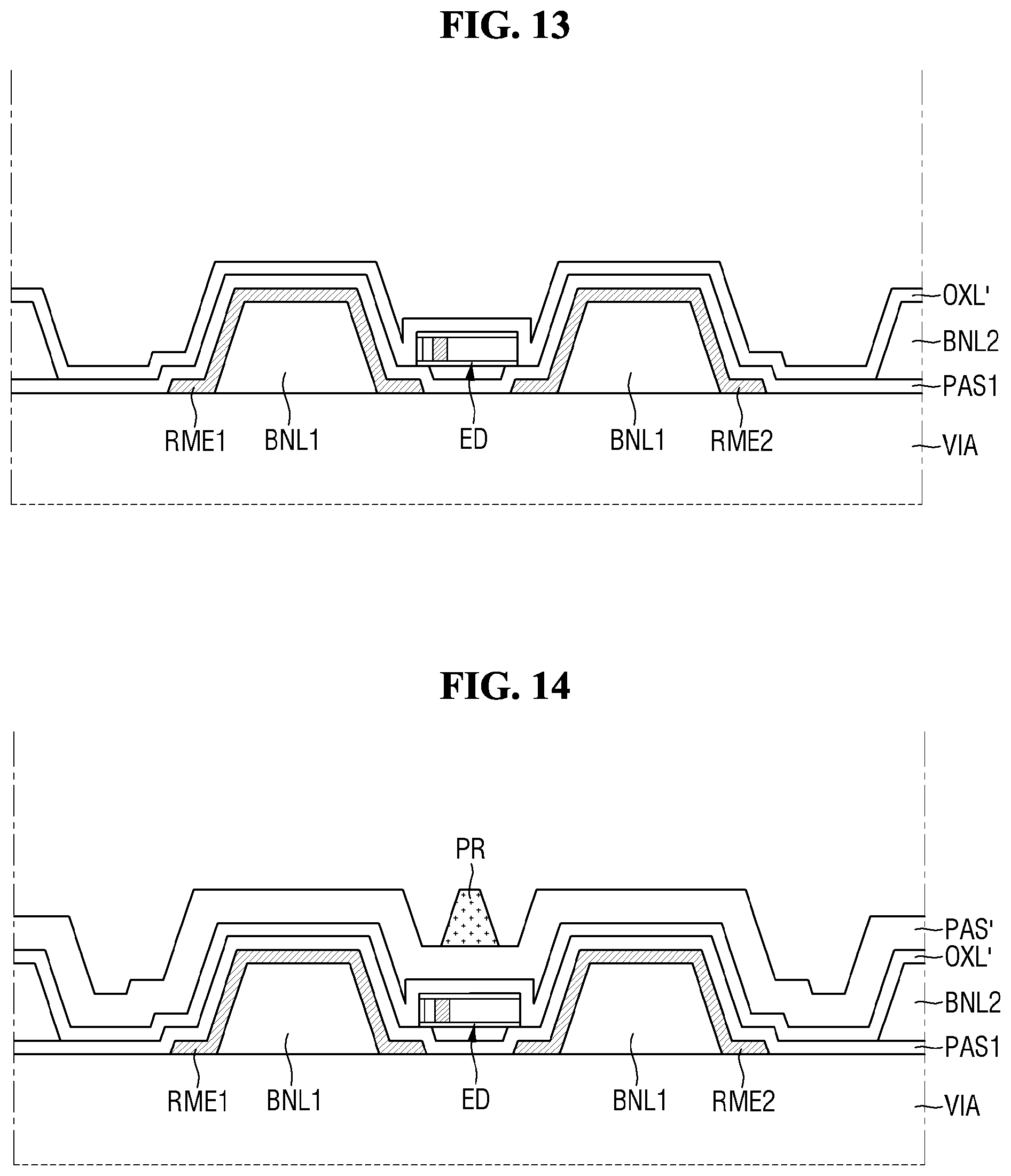 Patent US12317658 Figure 13 – Display device