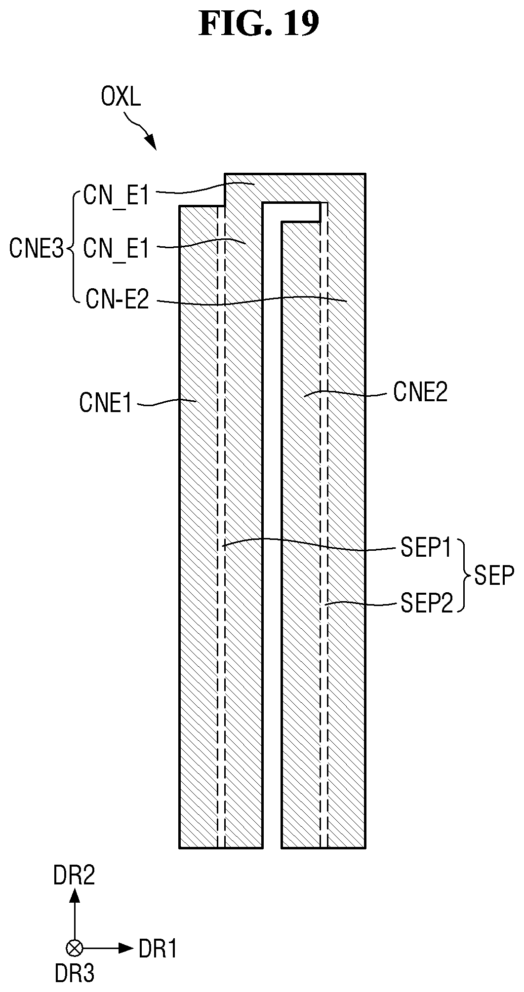 Patent US12317658 Figure 17 – Display device
