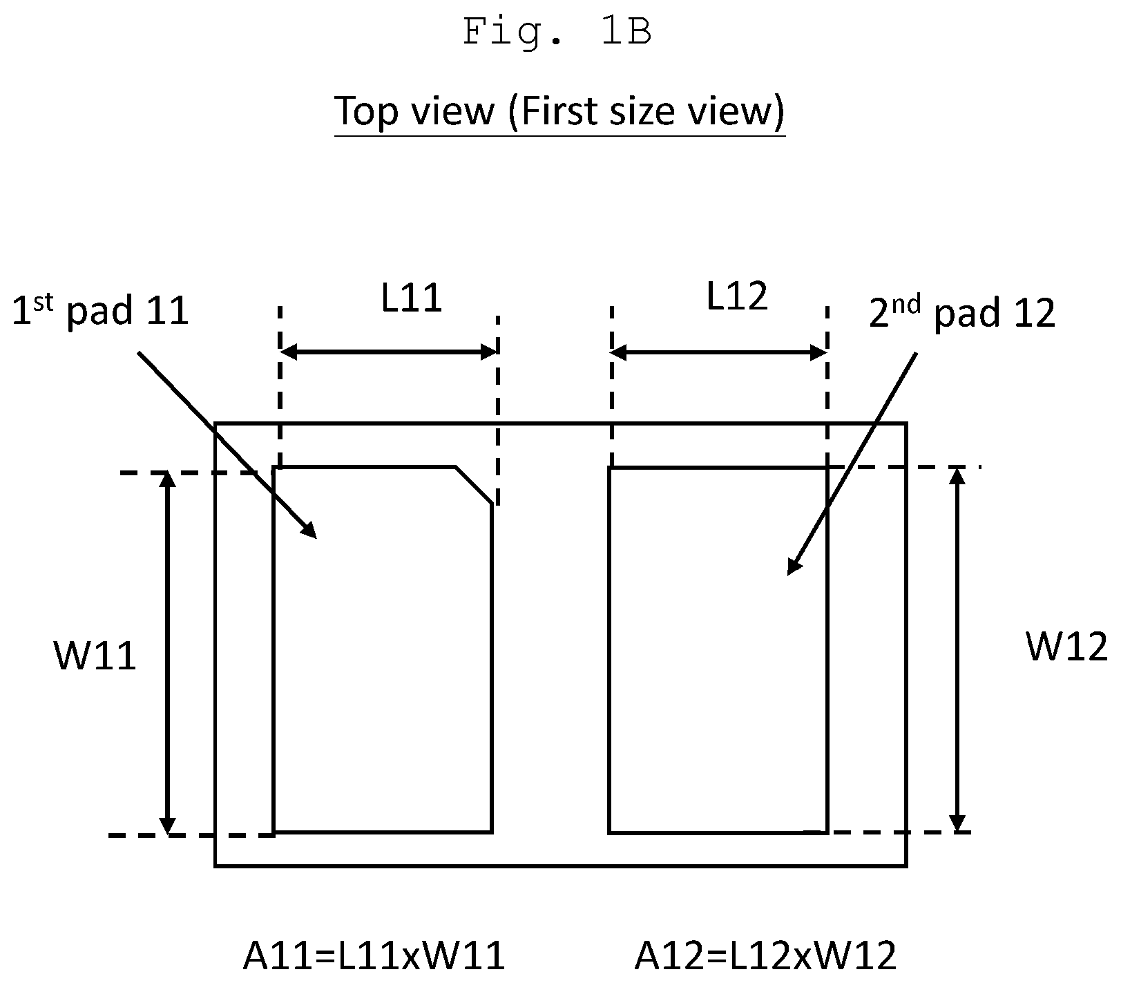 Patent US12317659 Figure 2 – Method of making a packaged device