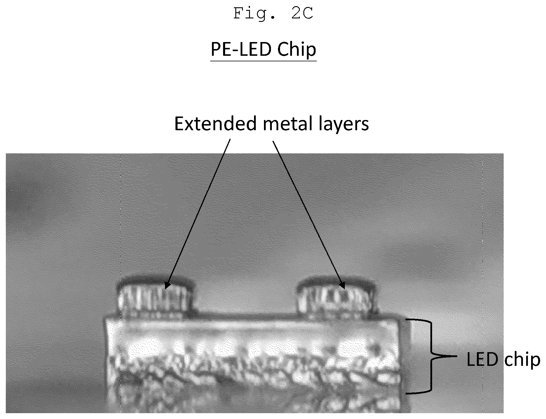 Patent US12317659 Figure 5 – Method of making a packaged device