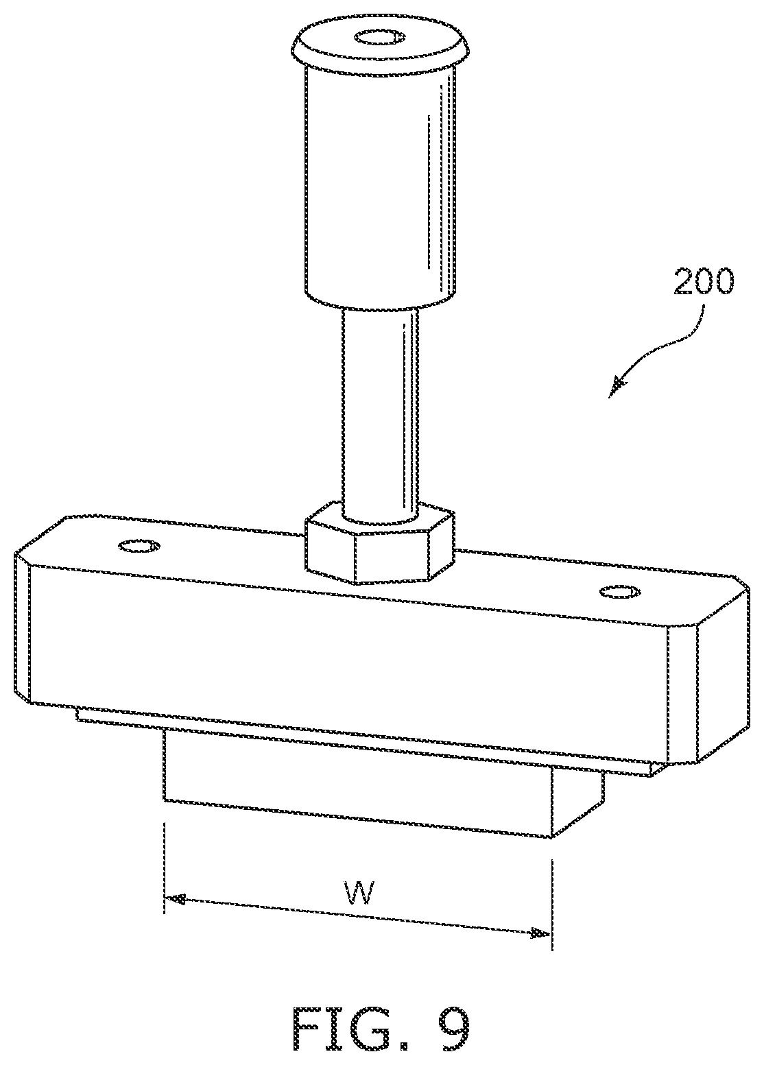 Patent US12317661 Figure 10 – Light emitting module manufacturing method including covering lateral faces of light emitting elements with resin