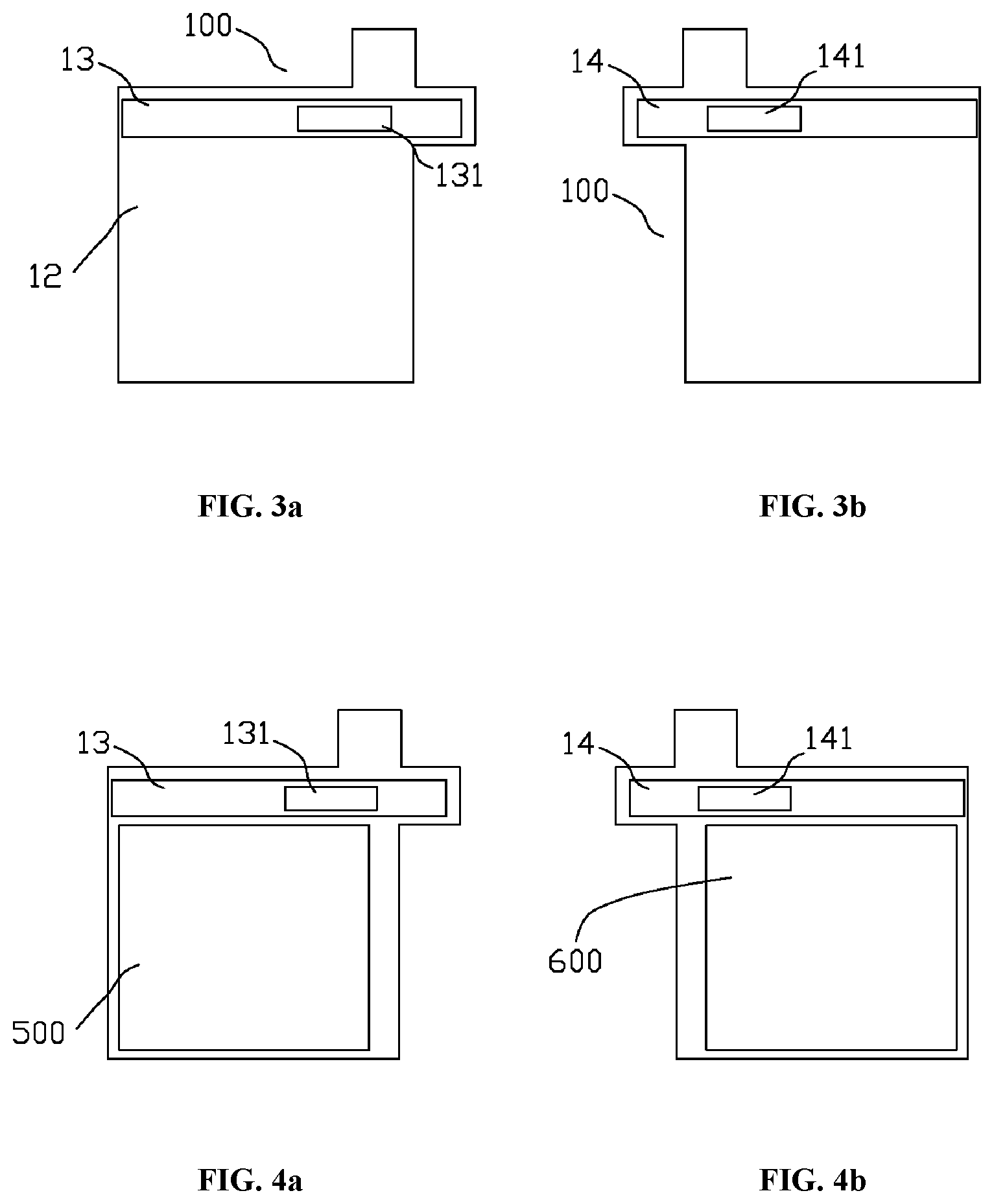 Patent US12317667 Figure 3 – Flexible photoelectric device module and method for manufacturing same