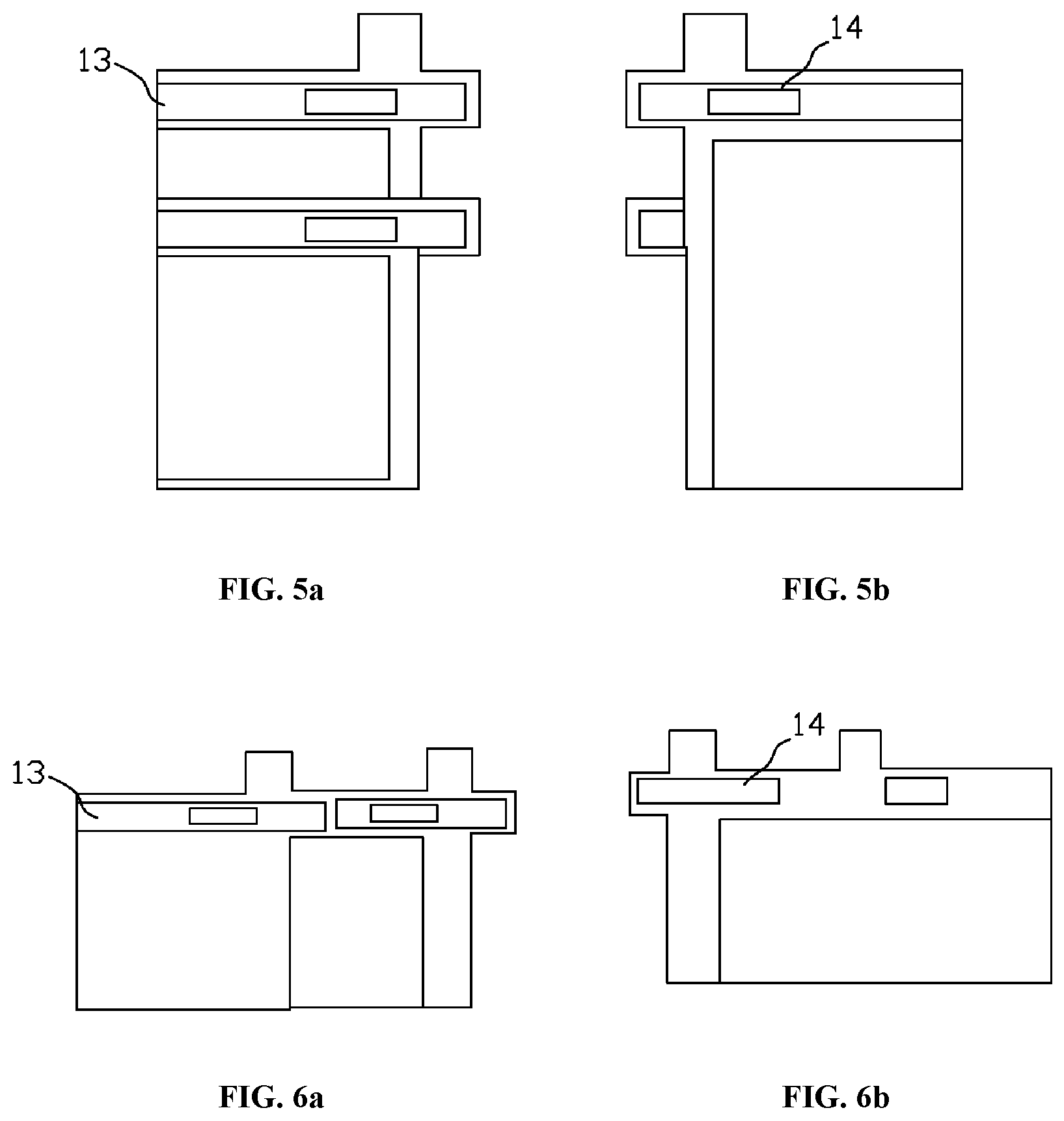 Patent US12317667 Figure 4 – Flexible photoelectric device module and method for manufacturing same