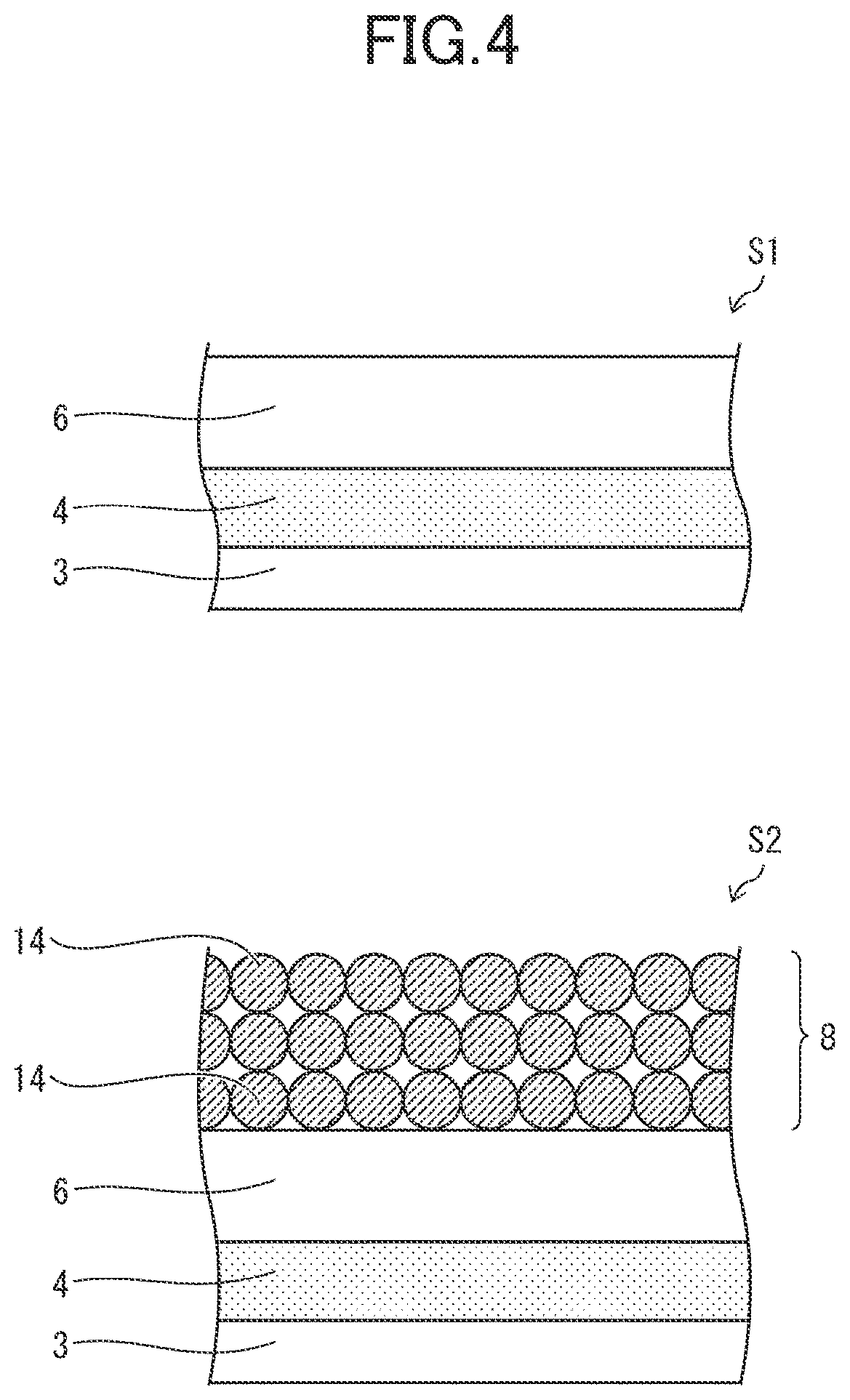 Patent US12317669 Figure 3 – Light-emitting element, light-emitting device, and manufacturing method of light-emitting element for improving electron transport efficiency